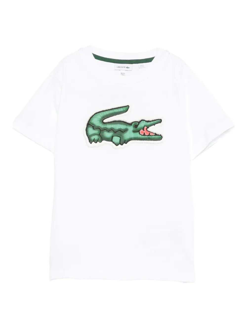 Lacoste  Bianco