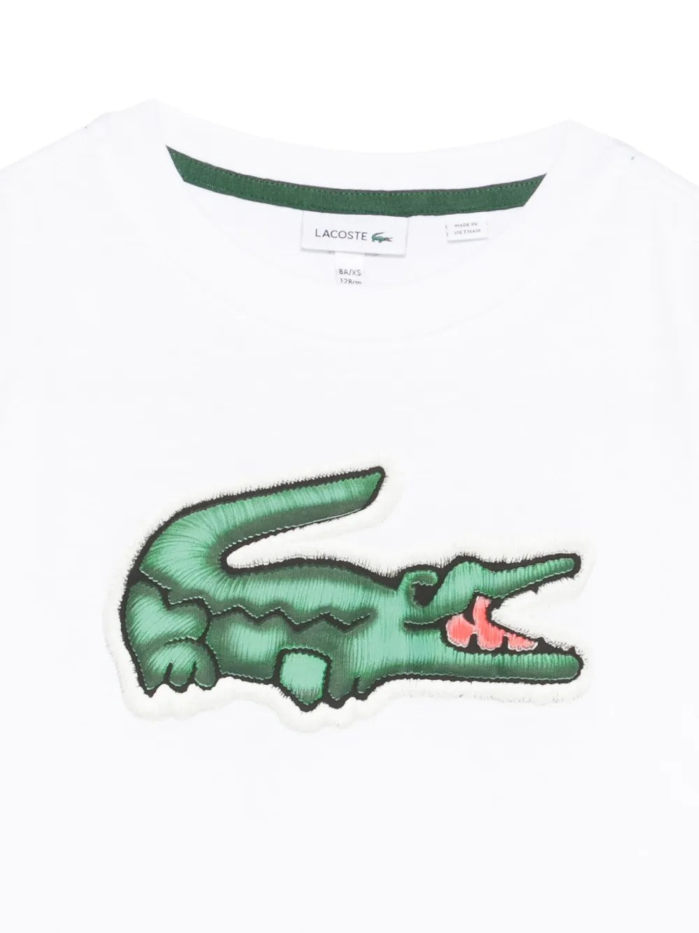 Lacoste  Bianco