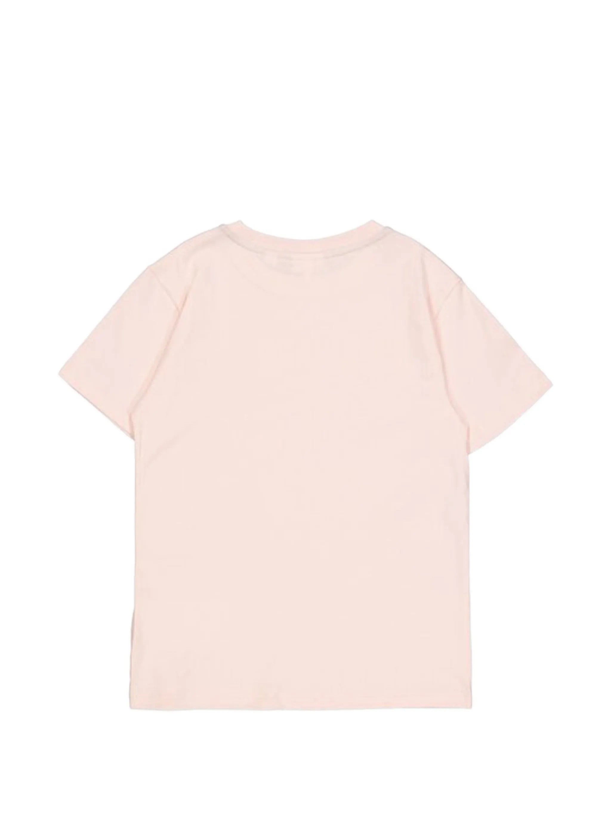 Lacoste  Rosa