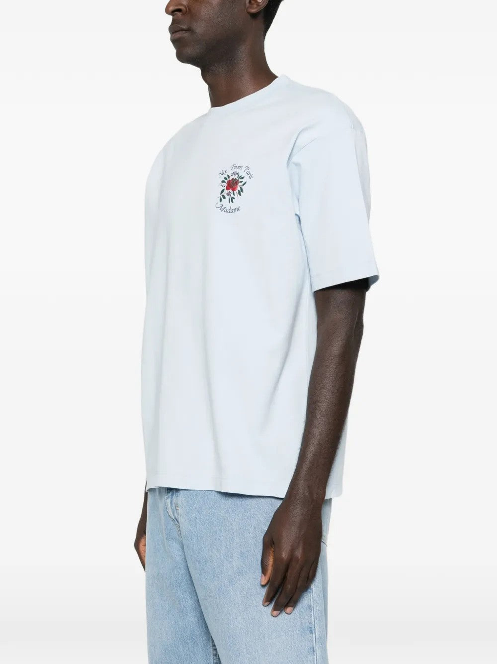 Dròle De Monsieur Azzurro
