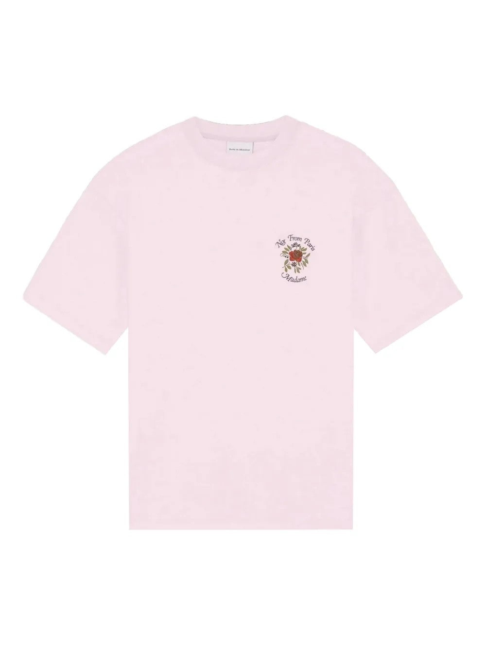 Dròle De Monsieur  Rosa