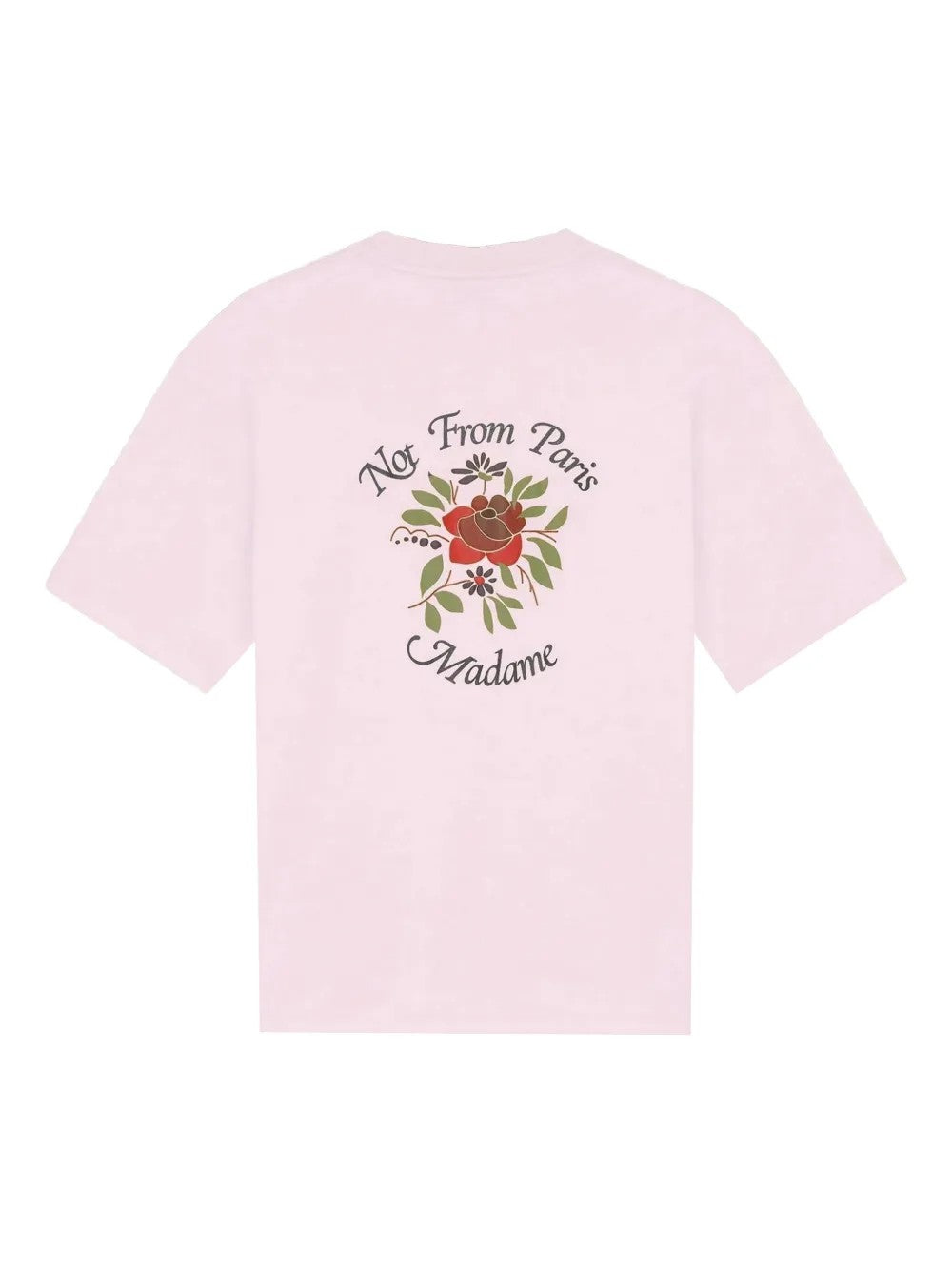 Dròle De Monsieur  Rosa