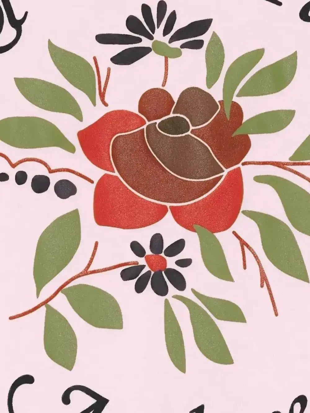 Dròle De Monsieur  Rosa