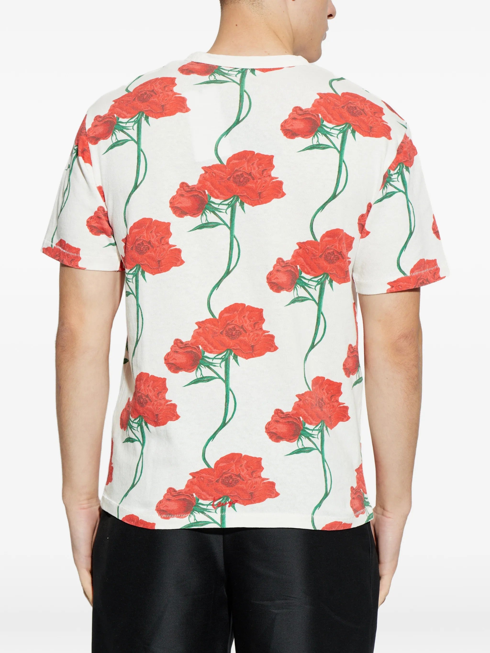 Kenzo  Bianco