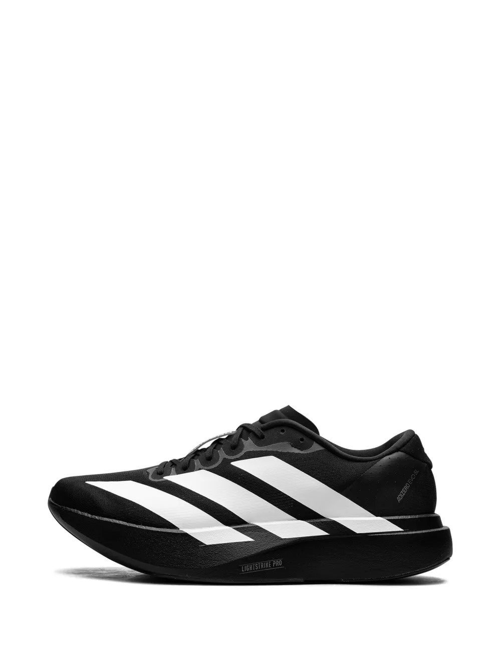 Adidas SNEAKERS ADIZERO EVO Nero