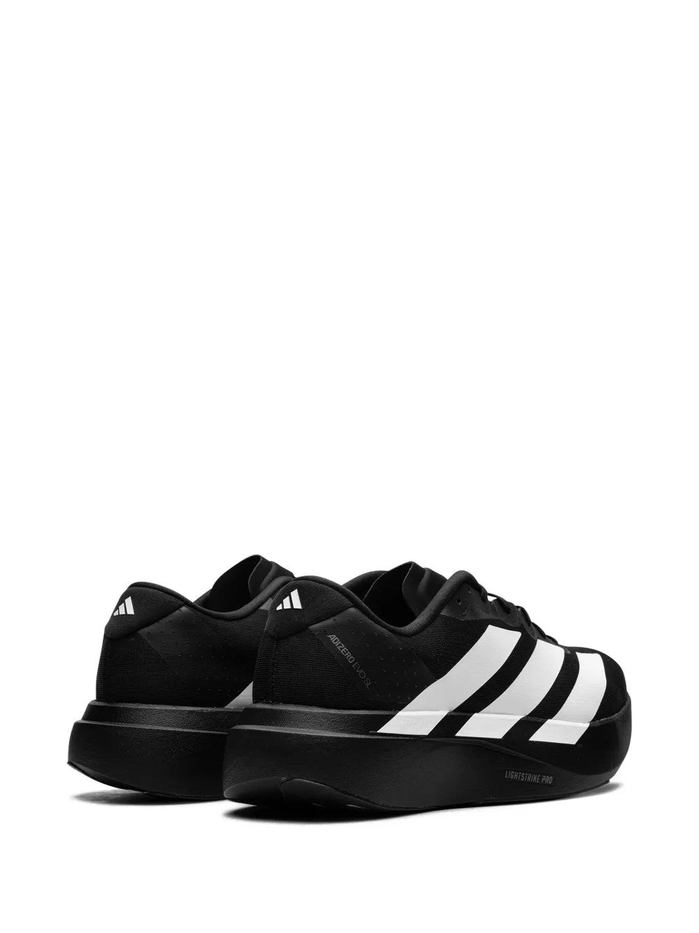Adidas SNEAKERS ADIZERO EVO Nero