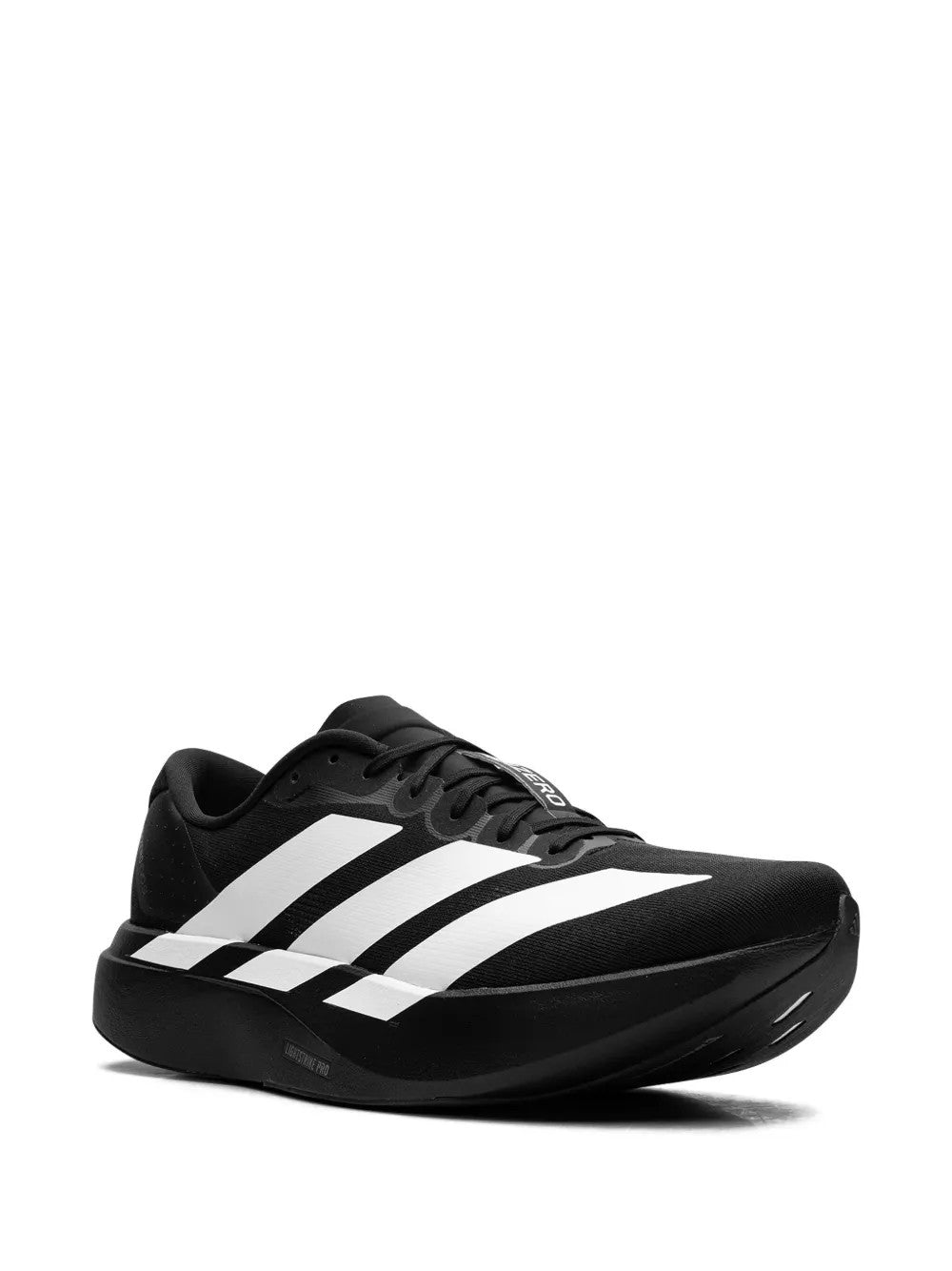 Adidas SNEAKERS ADIZERO EVO Nero