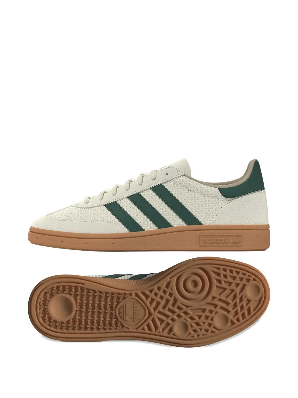 Adidas Weiß
