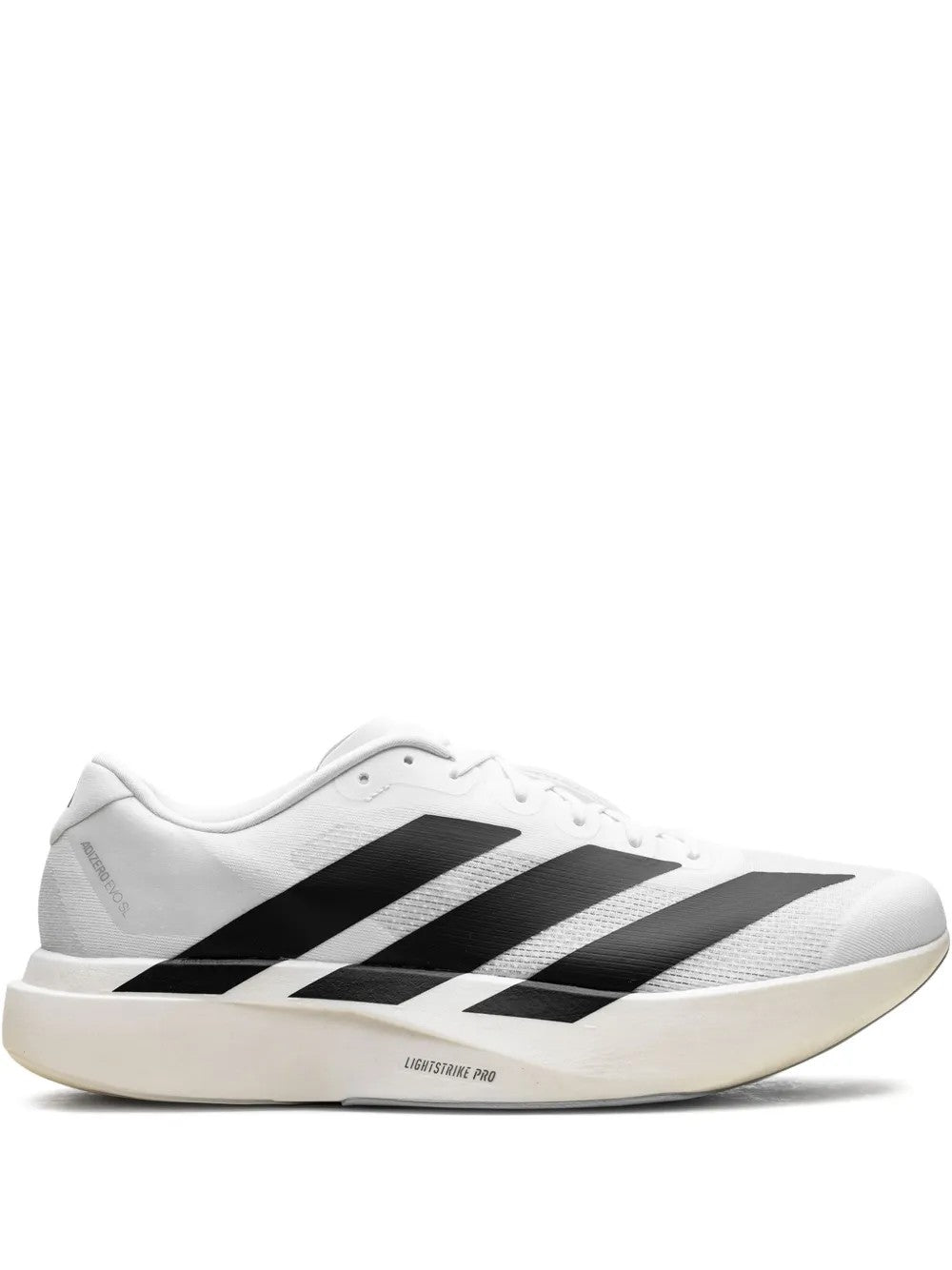 Adidas SNEAKERS ADIZERO EVO Bianco
