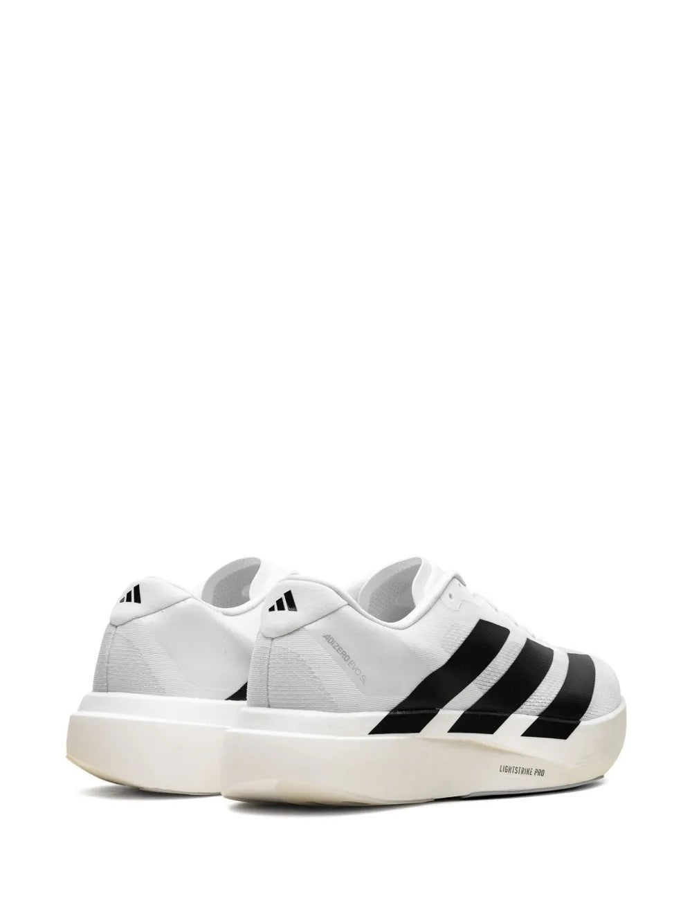 Adidas SNEAKERS ADIZERO EVO White