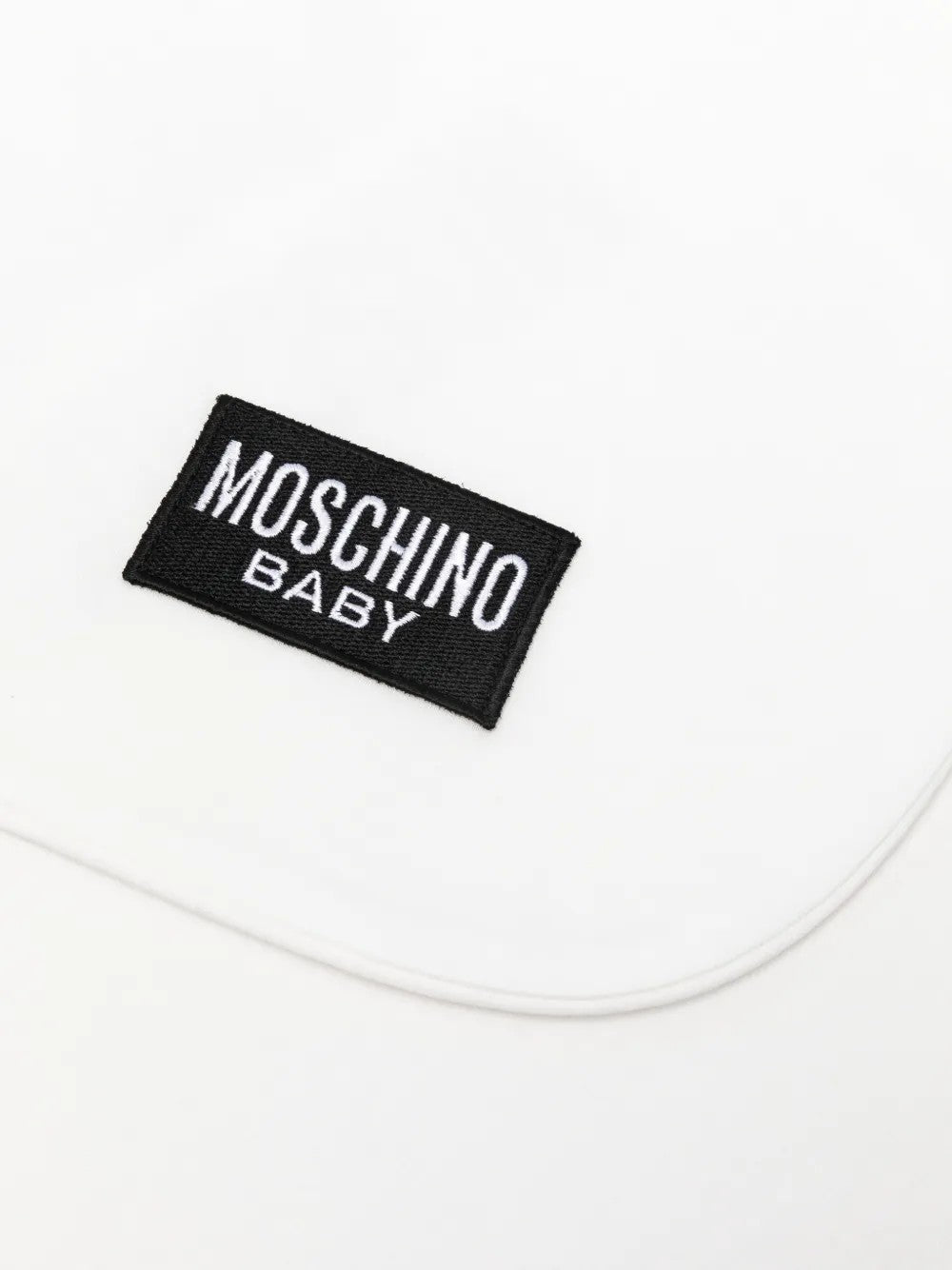 Moschino Baby White