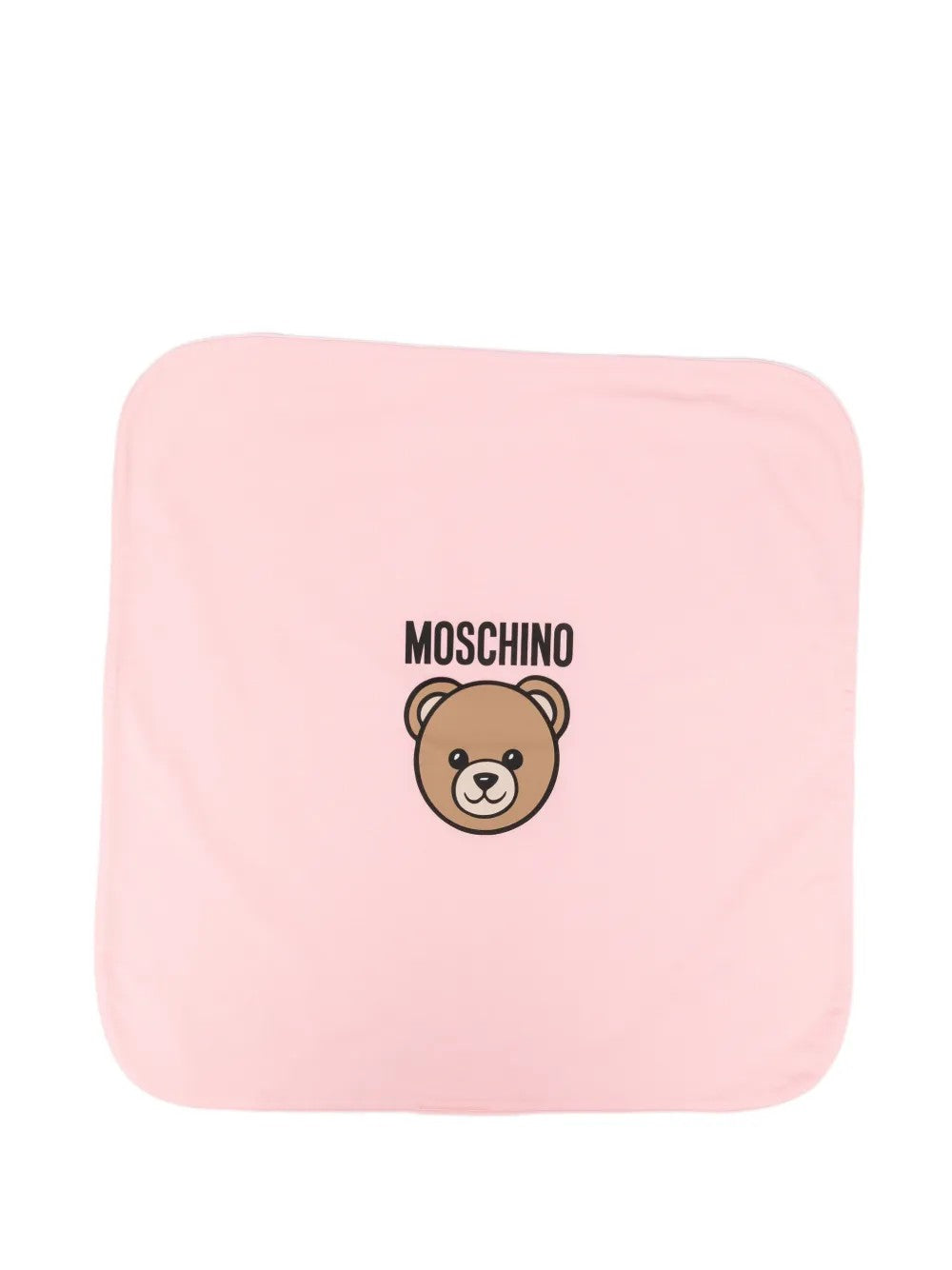 Moschino Baby  Rosa