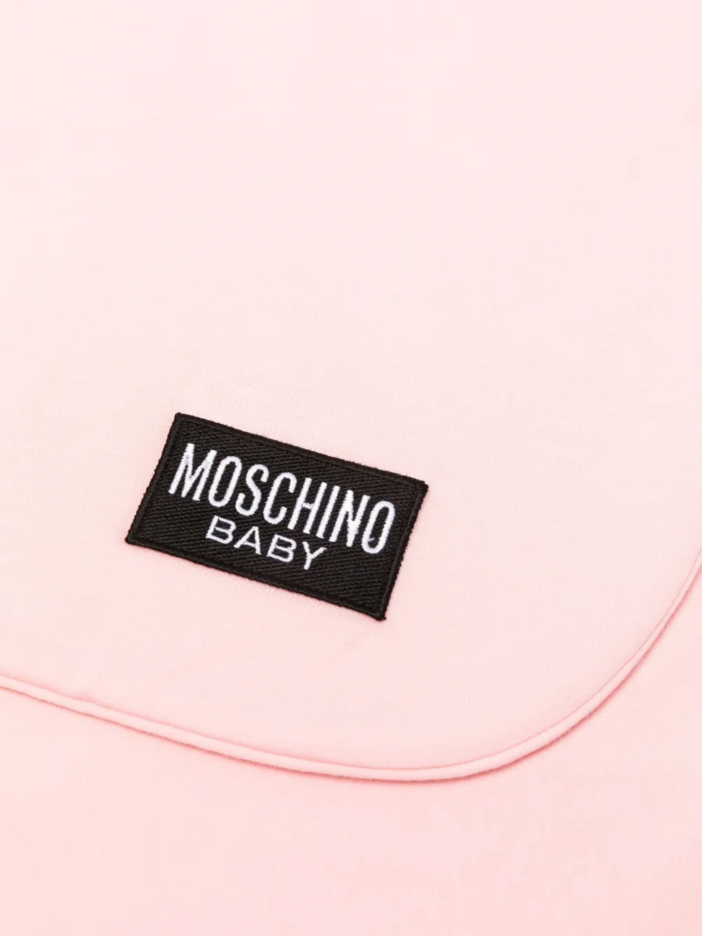 Moschino Baby  Rosa