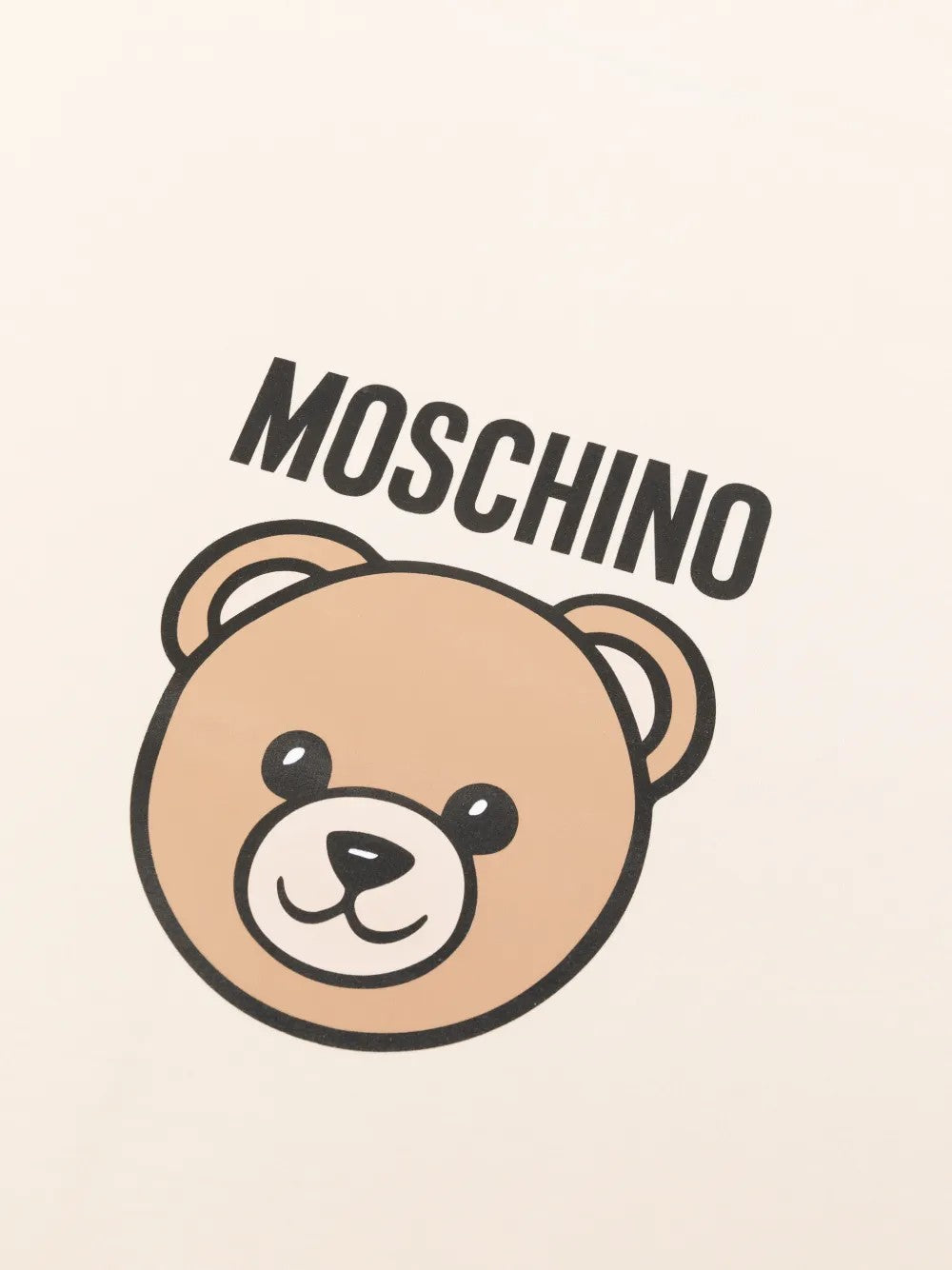 Moschino Baby Neutral