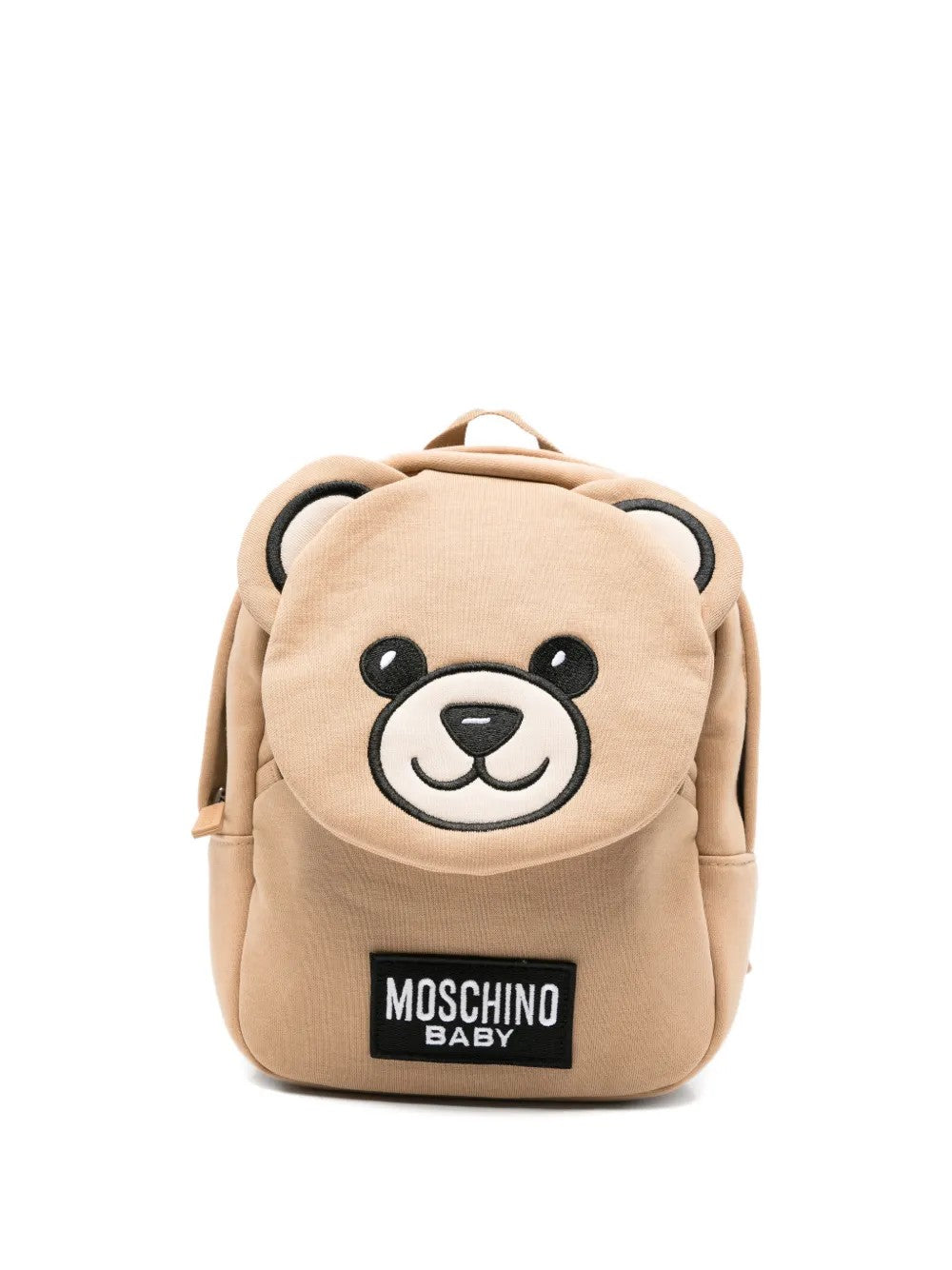 Moschino Baby  Marrone