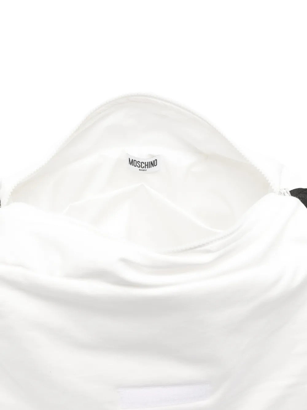 Moschino Baby  Bianco