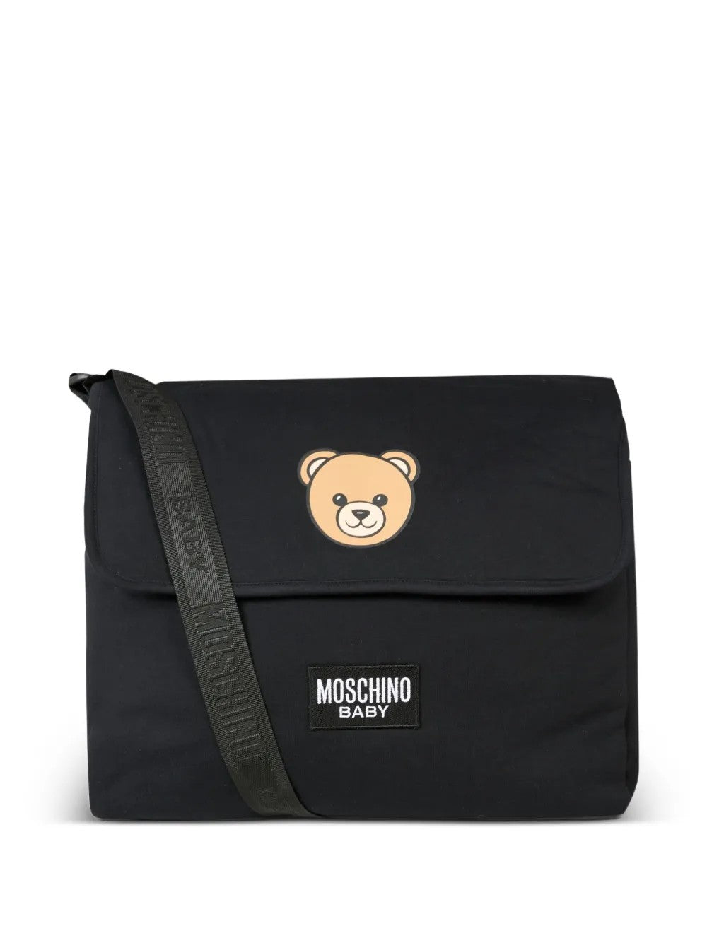 Moschino Baby  Nero