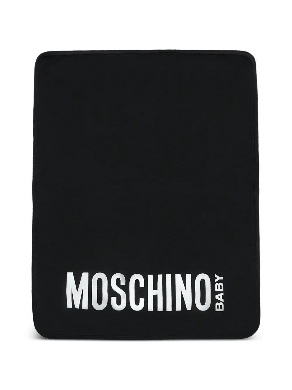 Moschino Baby  Nero
