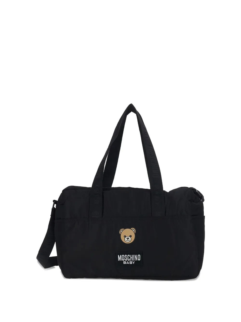 Moschino Baby  Nero