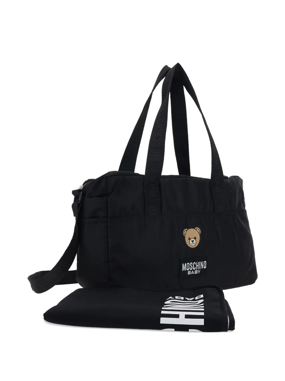 Moschino Baby  Nero