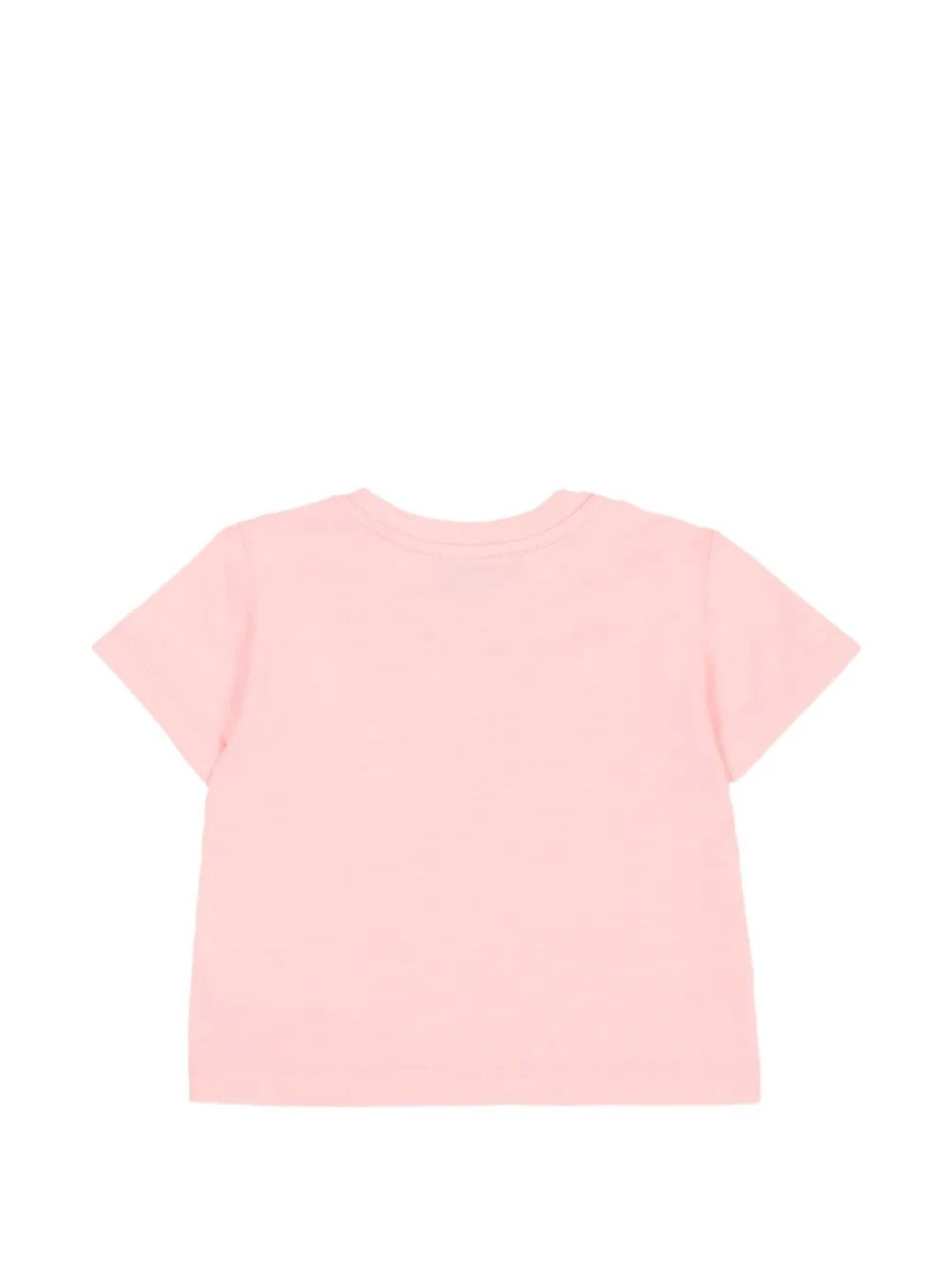 Moschino Baby  Rosa
