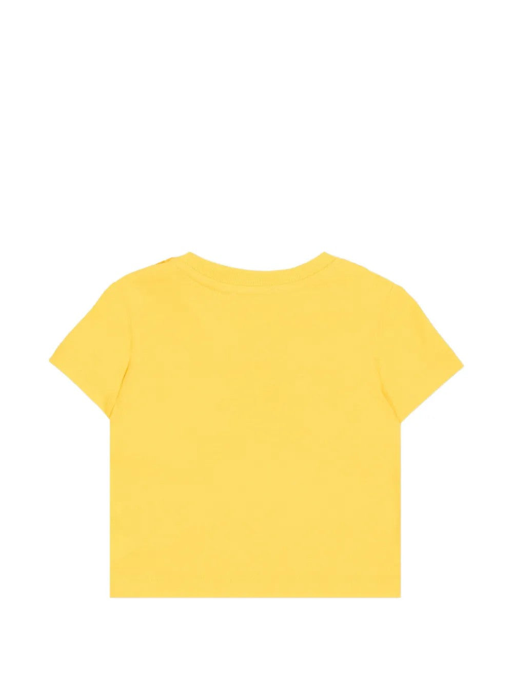 Moschino Baby  Giallo