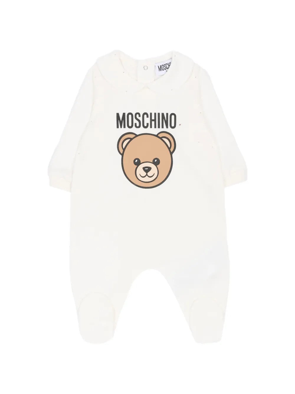 Moschino Baby  Bianco