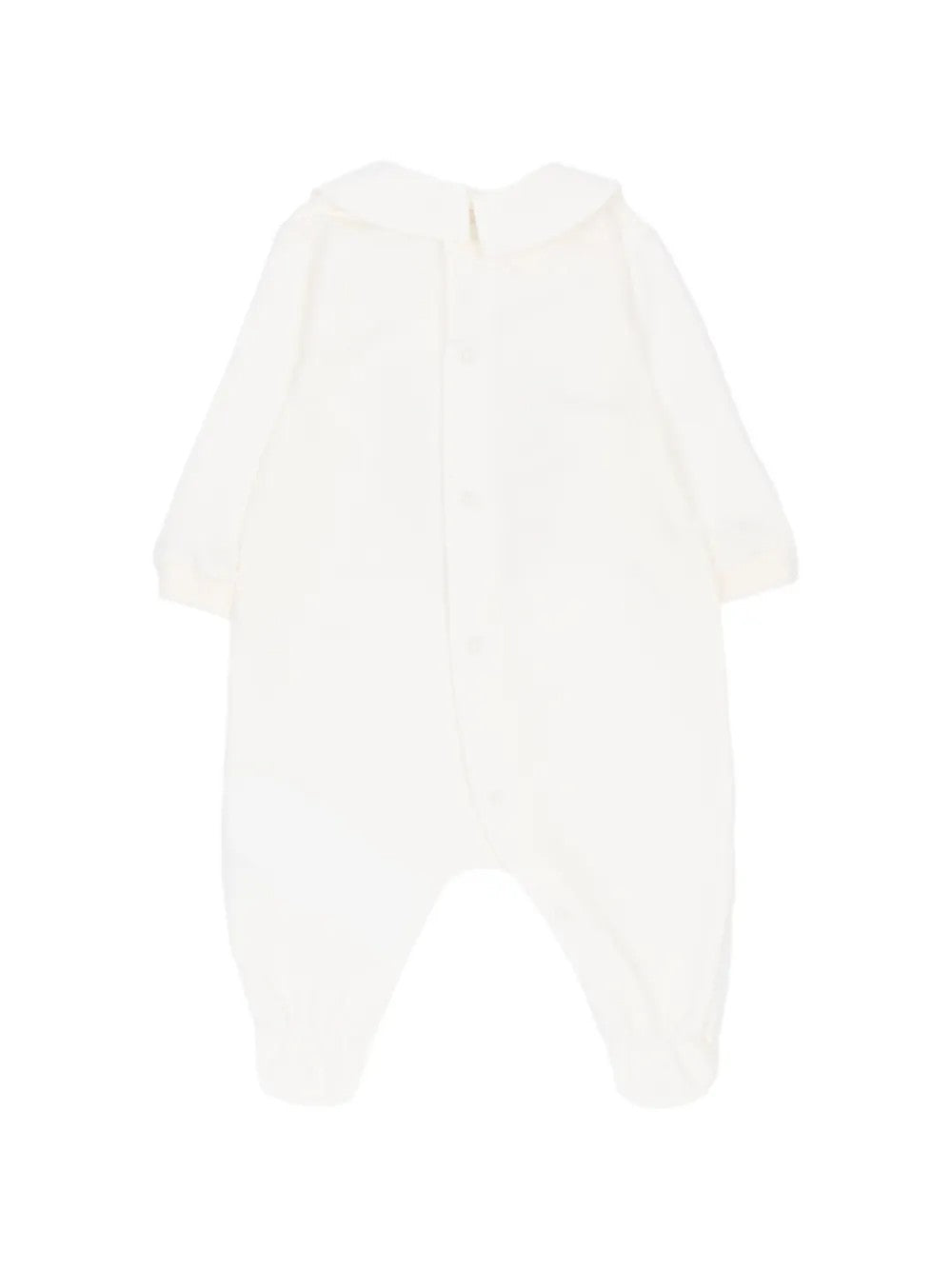 Moschino Baby  Bianco