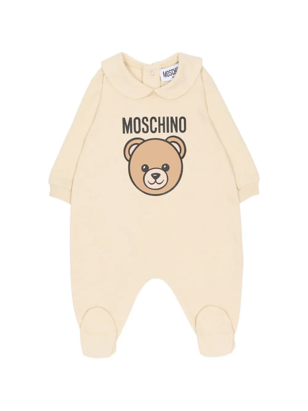Moschino Baby  Neutro