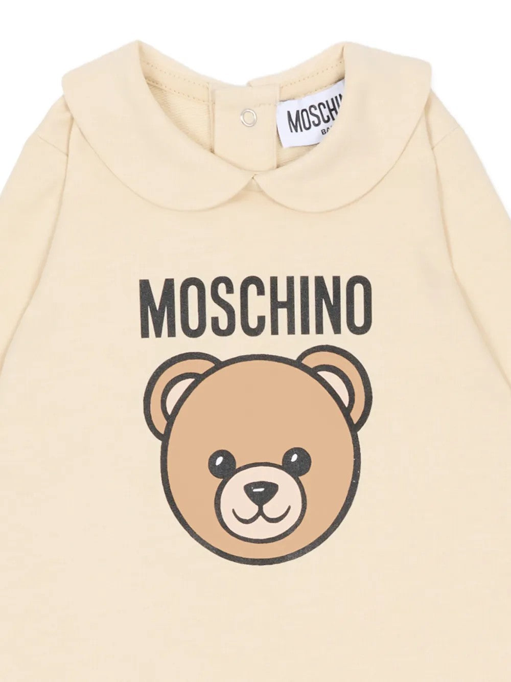 Moschino Baby  Neutro