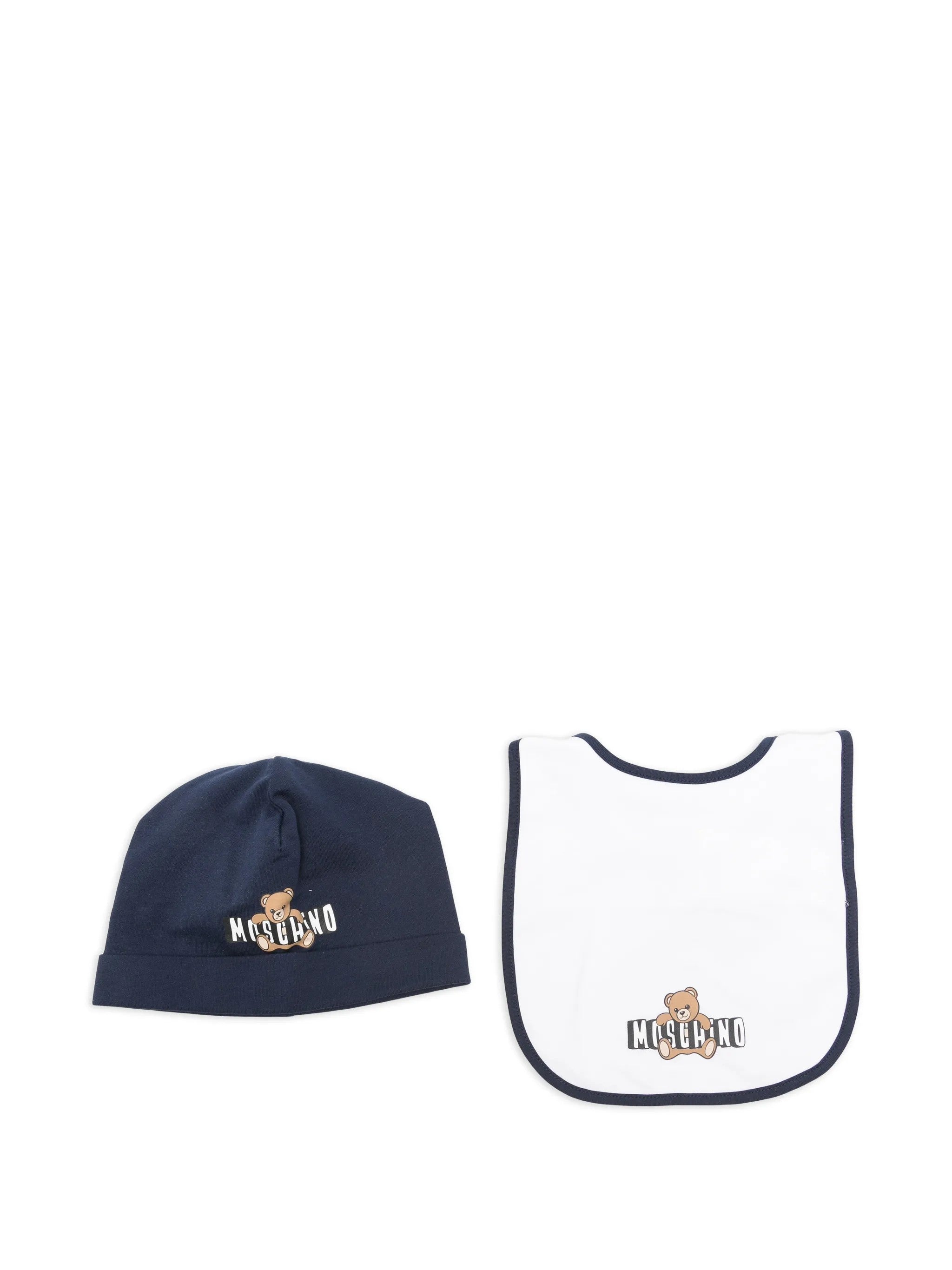 Moschino Baby  Blu