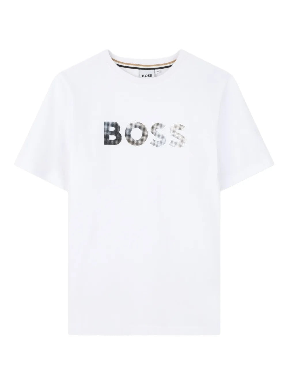 Boss  Bianco