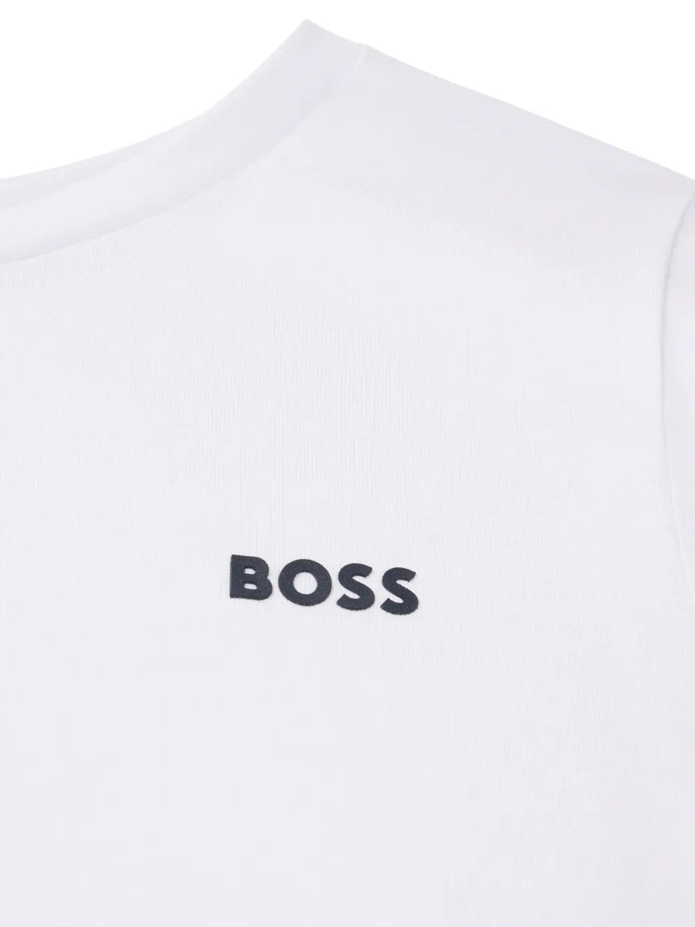 White Boss