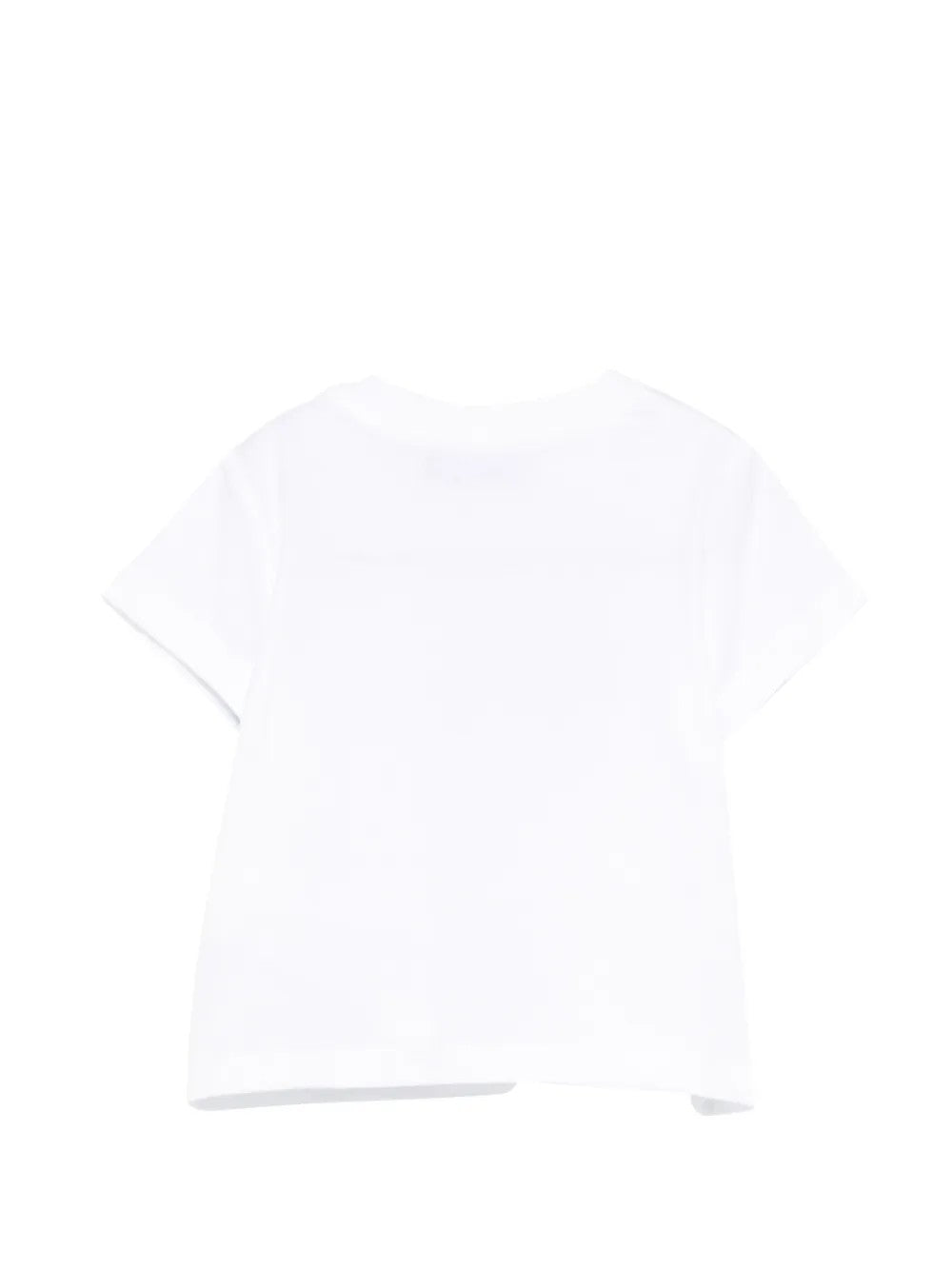 Moschino Baby  Bianco