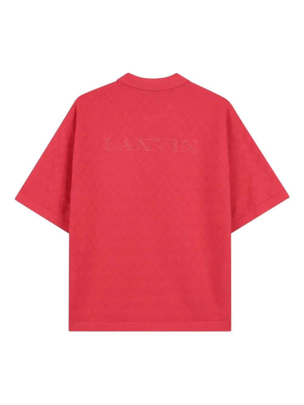 Lanvin  Rosso