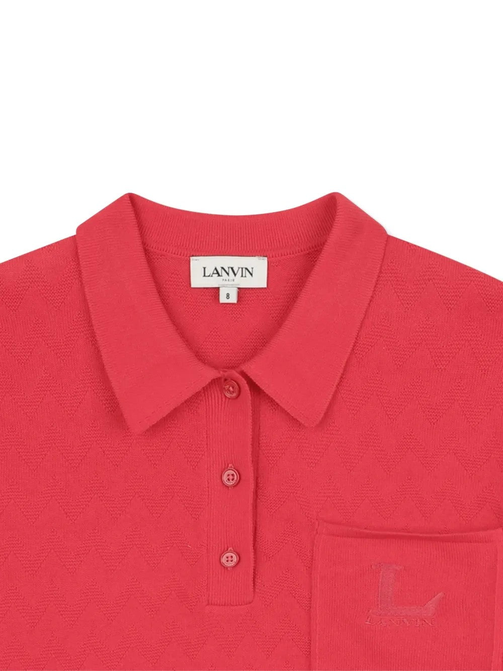 Lanvin  Rosso