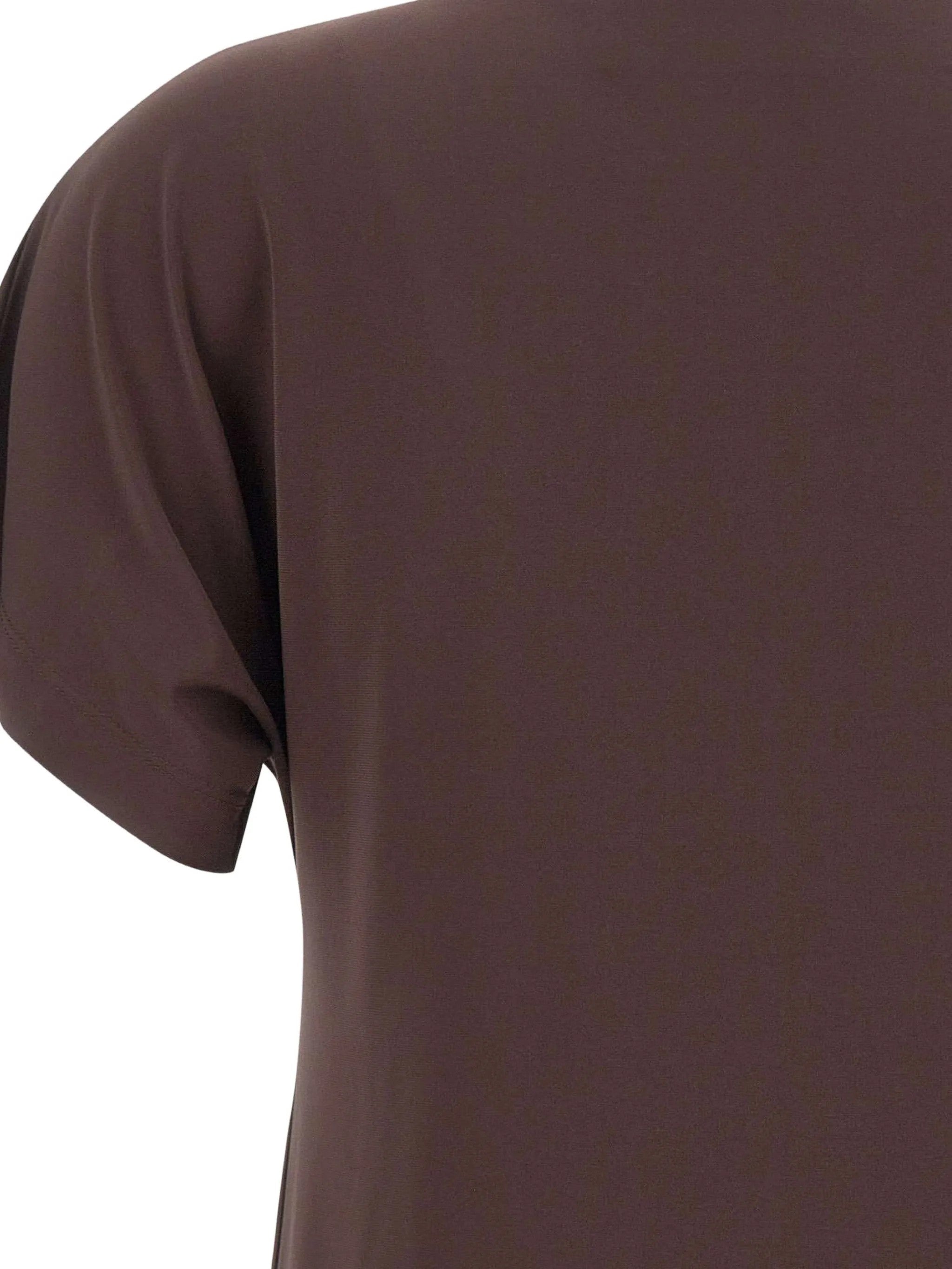 Kaos  Marrone