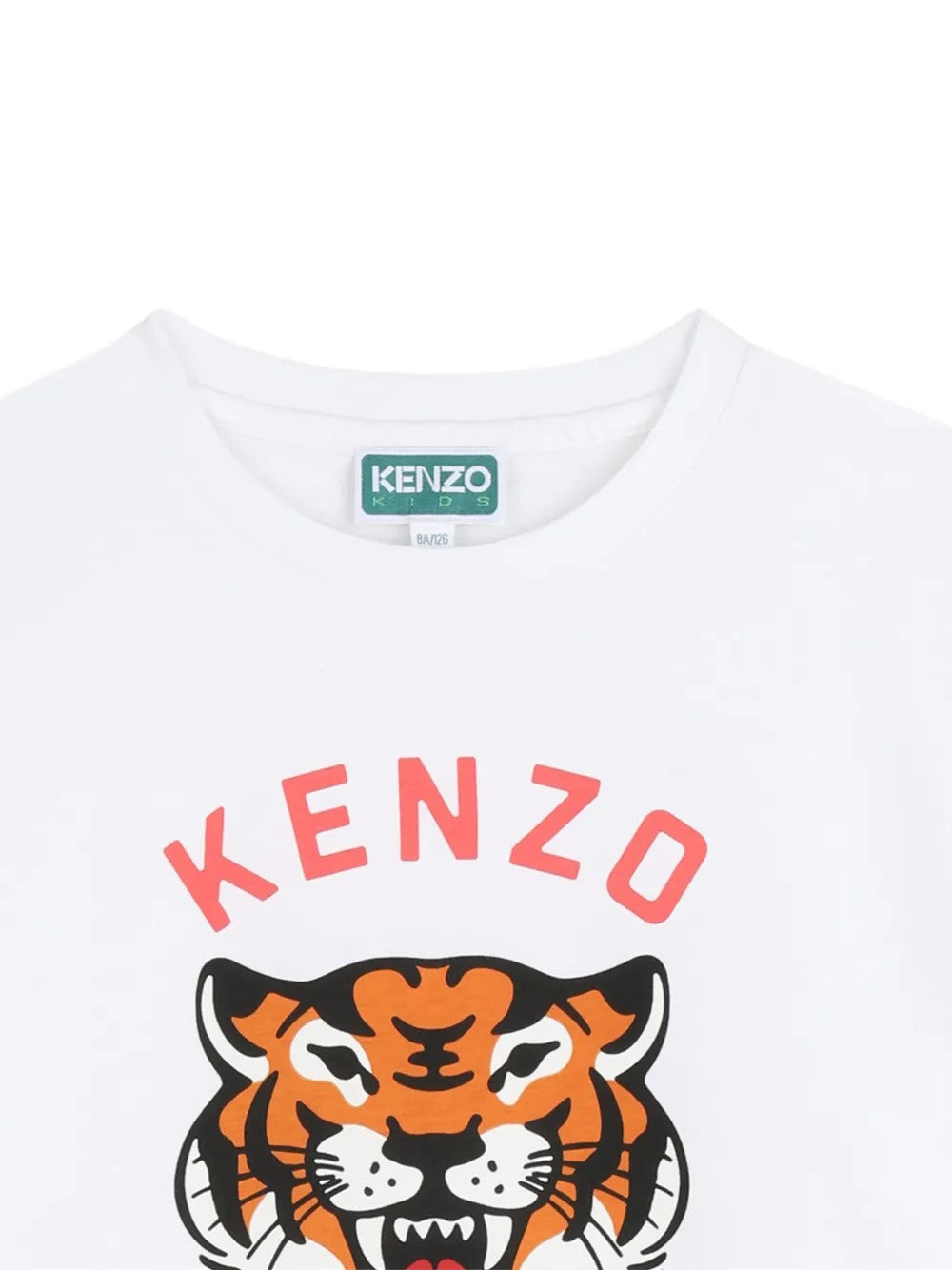 Kenzo  Bianco