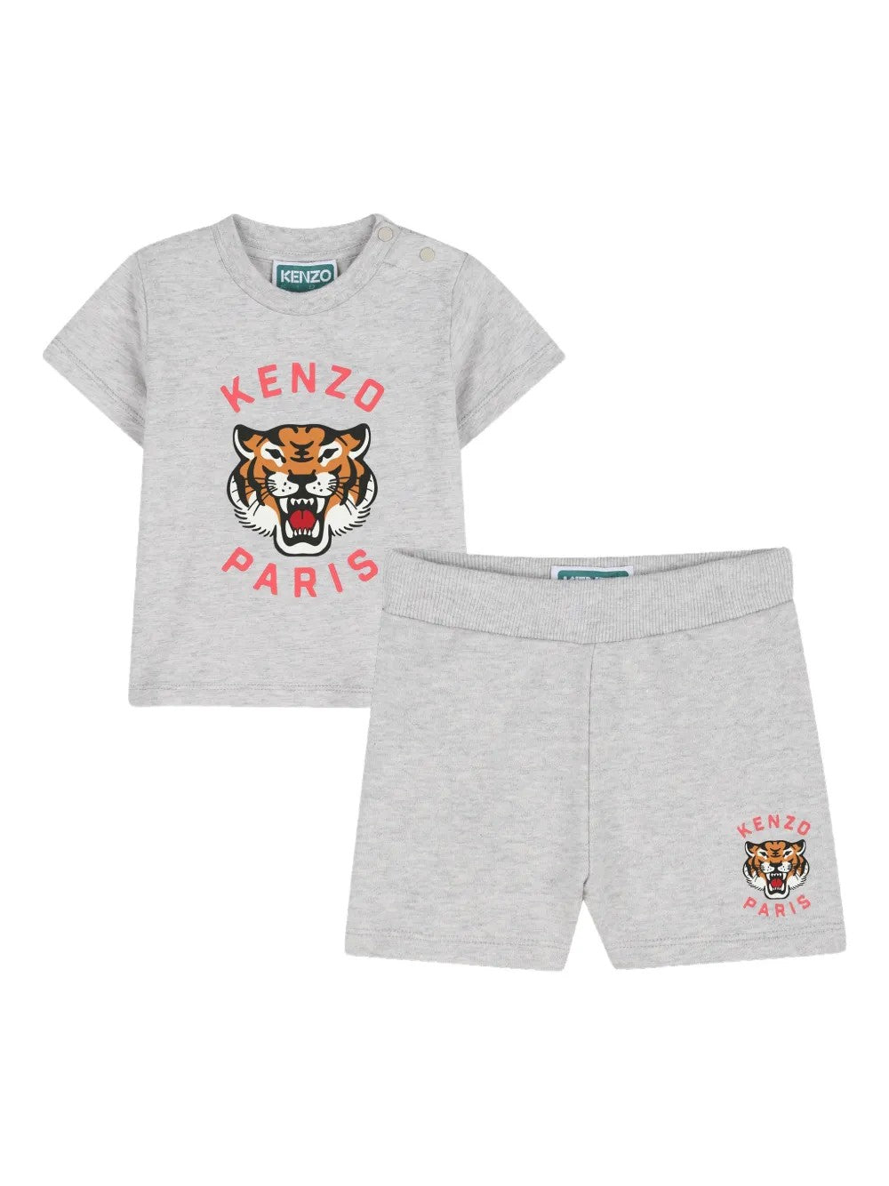 Kenzo  Grigio