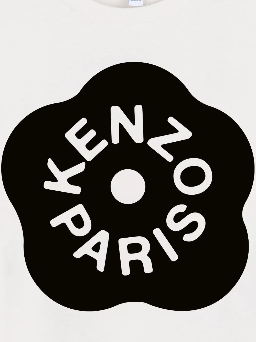 Kenzo  Bianco