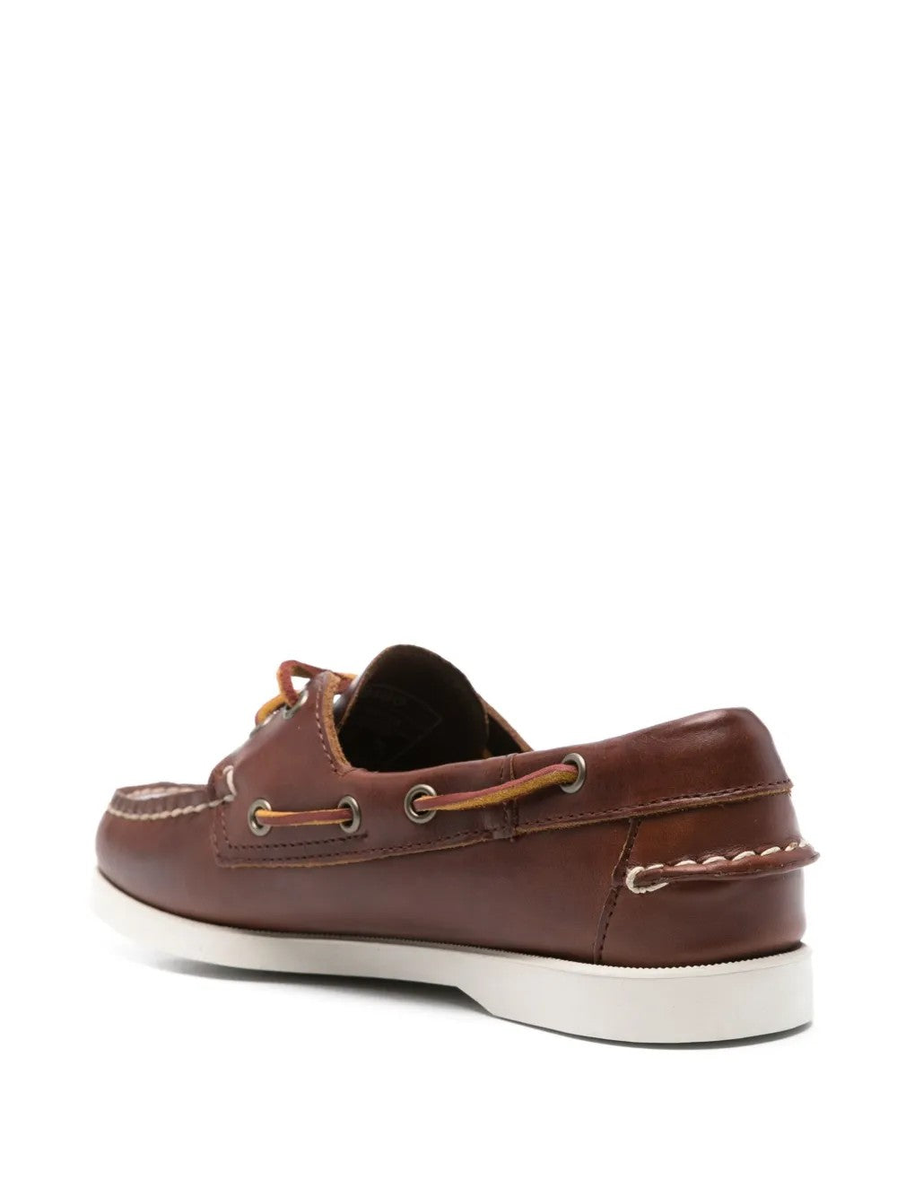 Sebago  Marrone