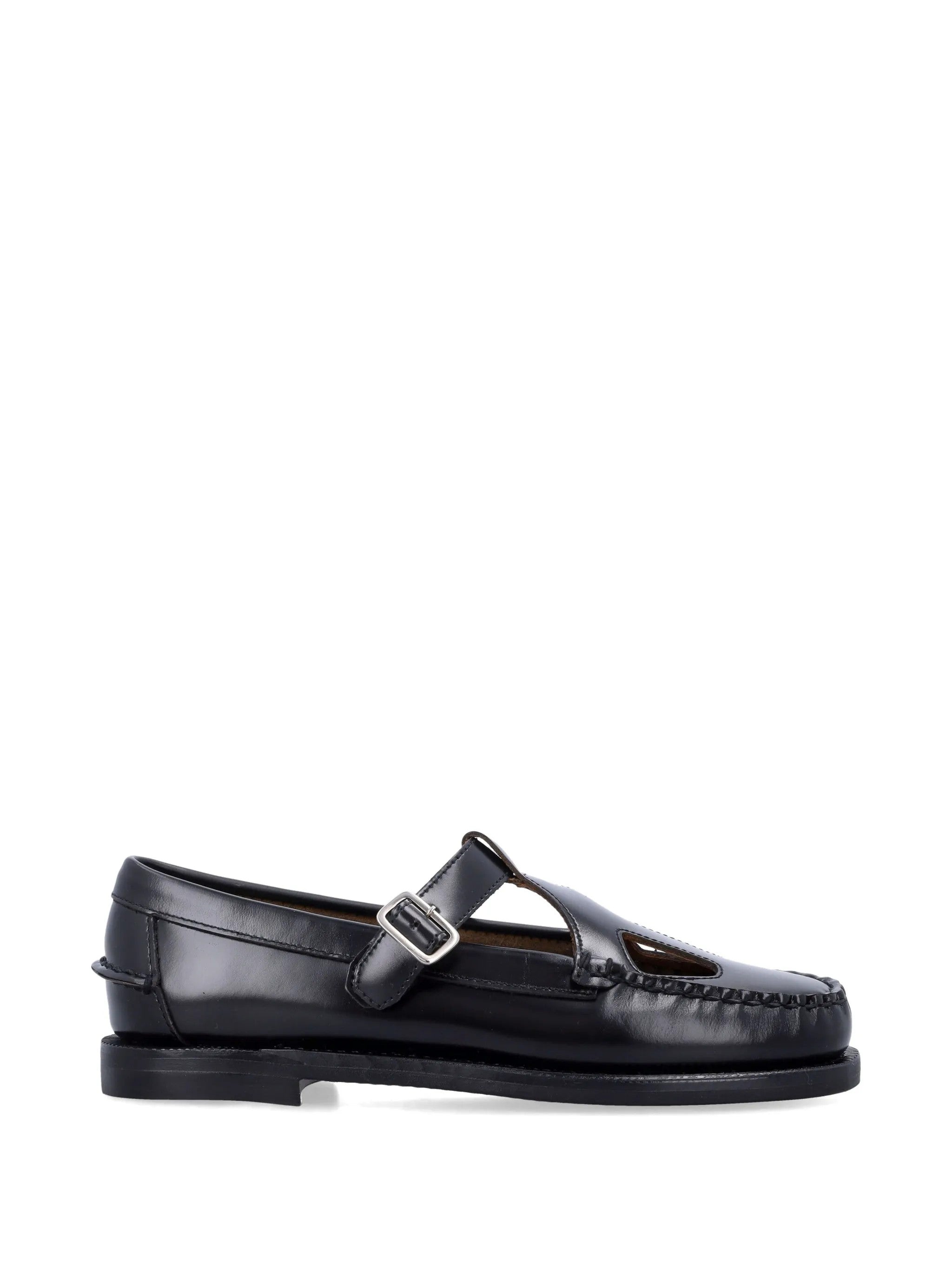 Art Antibes, Mocassino Donna, Marrone/Nero, 39 EU Art Antibes, Mocassino Donna, Marrone/Nero, 39 EU