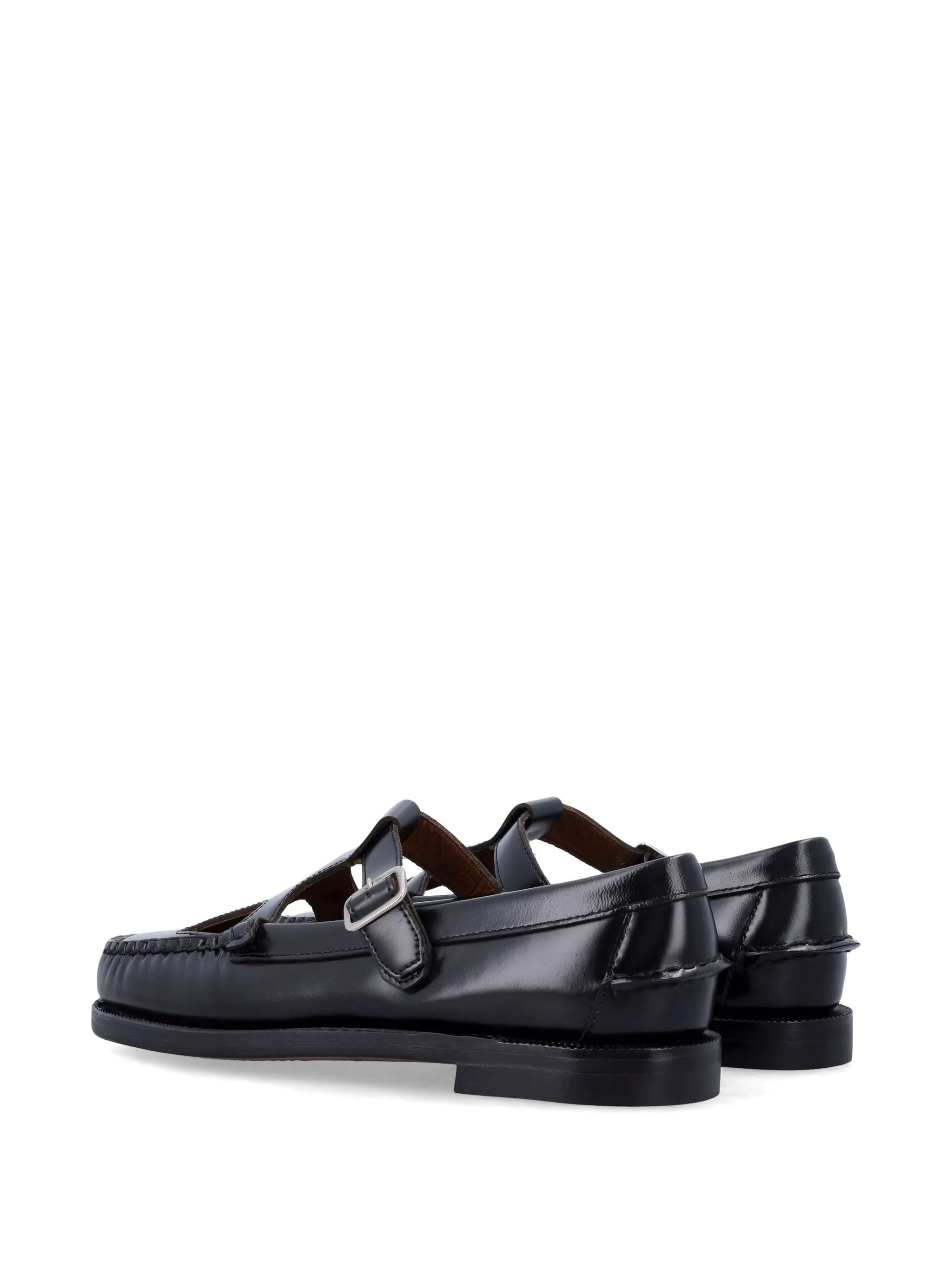 Sebago  Nero