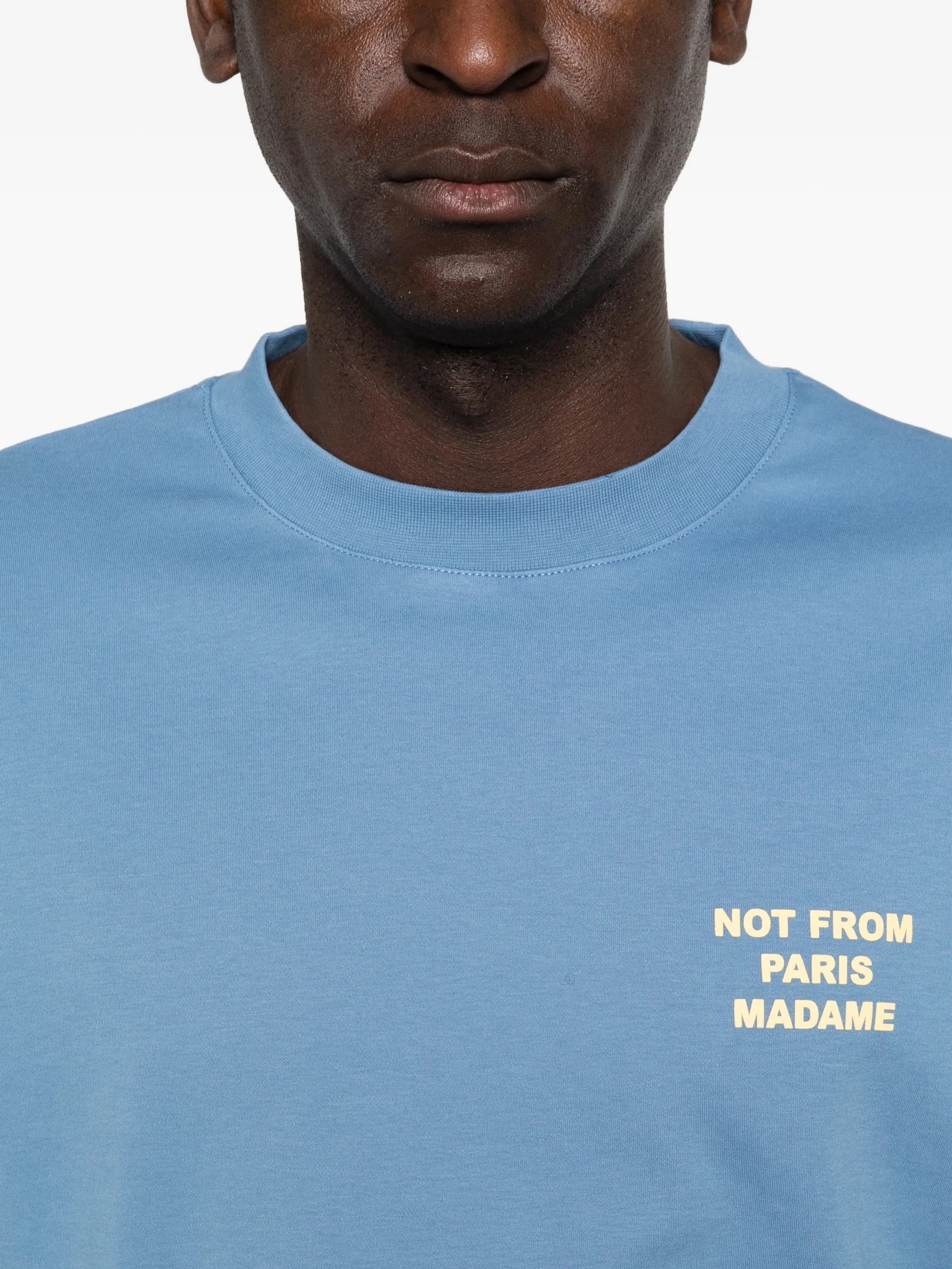 Drole De Monsieur Blue