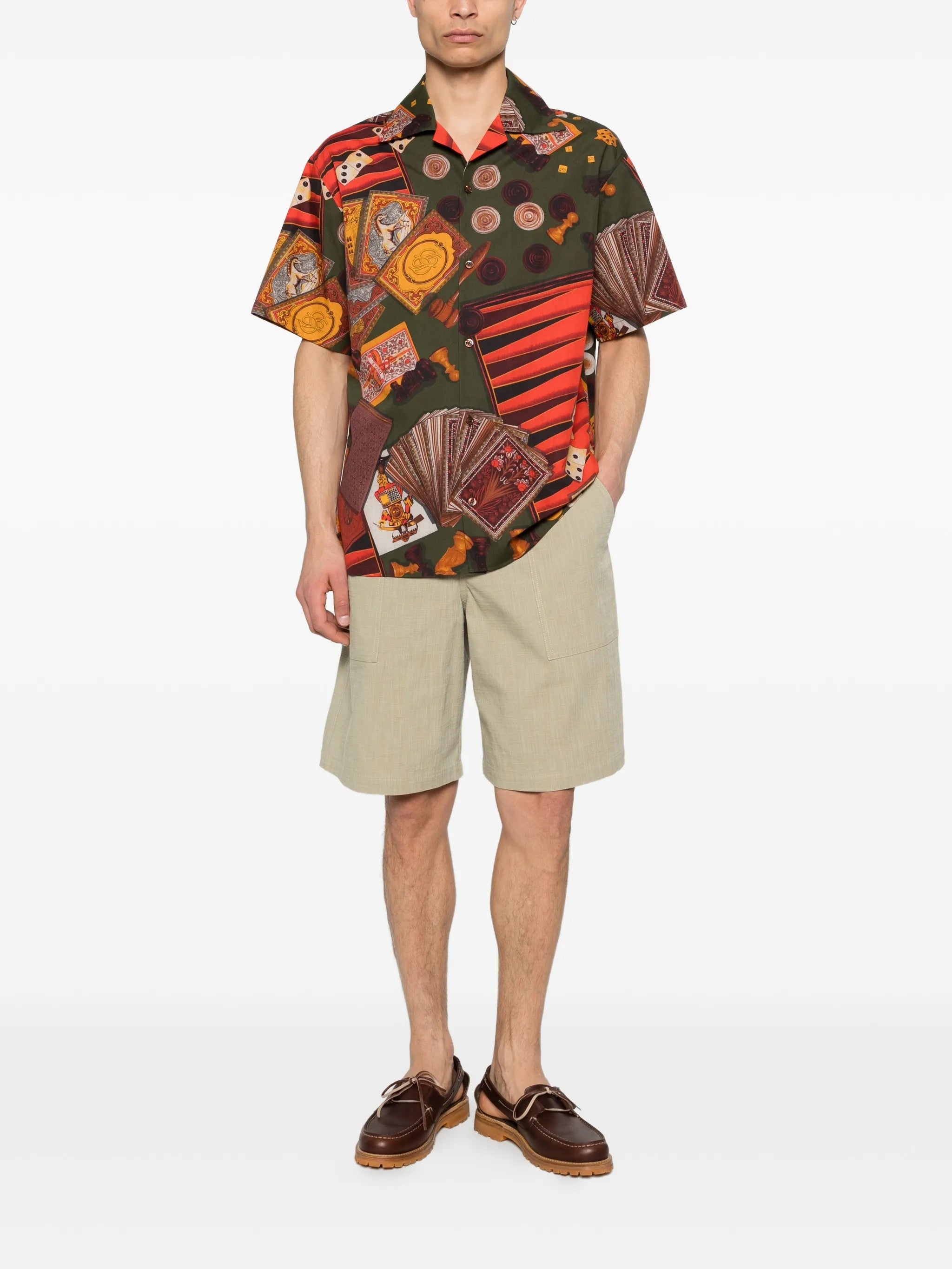 Dròle De Monsieur  Multicolor