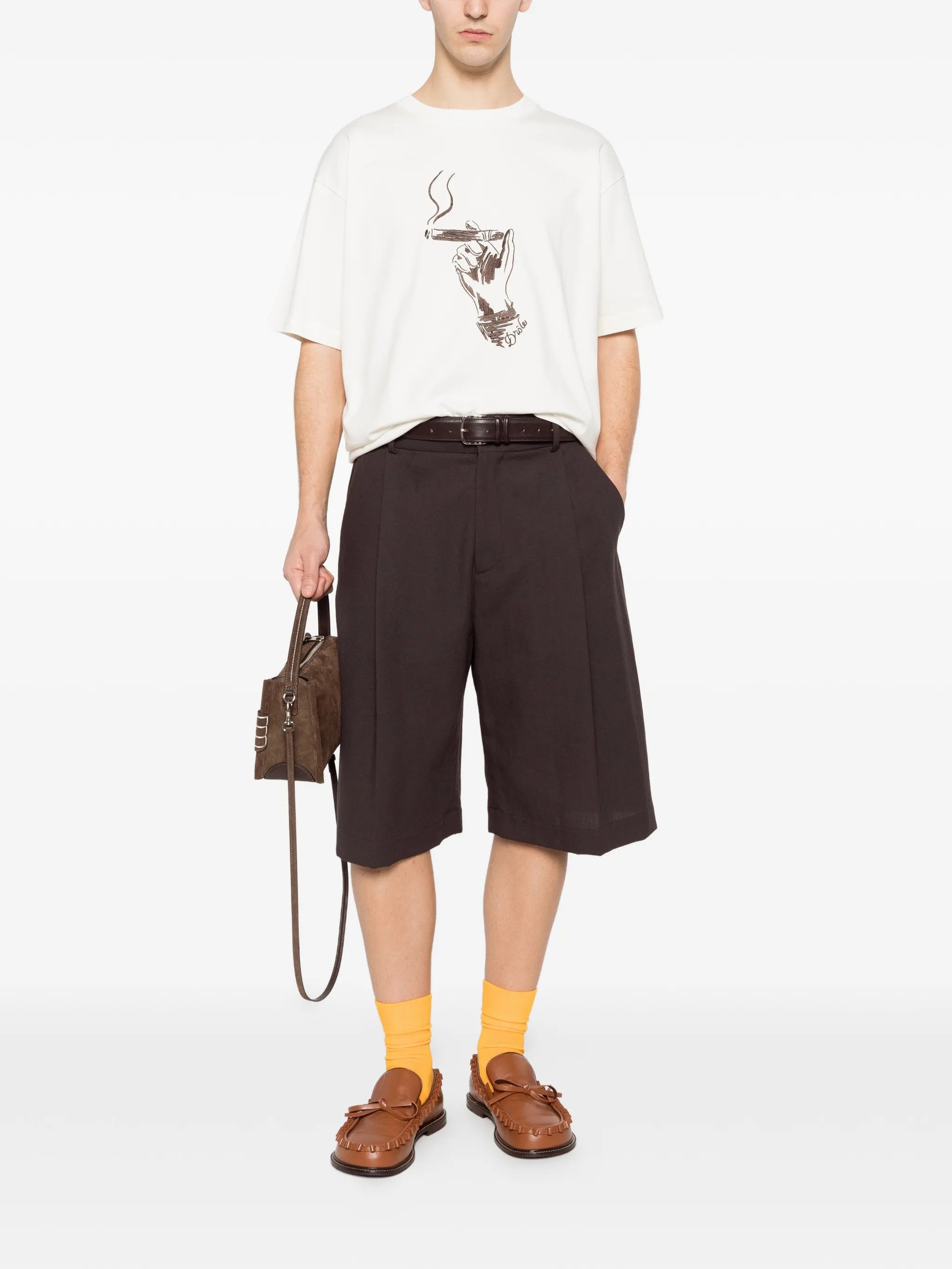 Dròle De Monsieur  Bianco