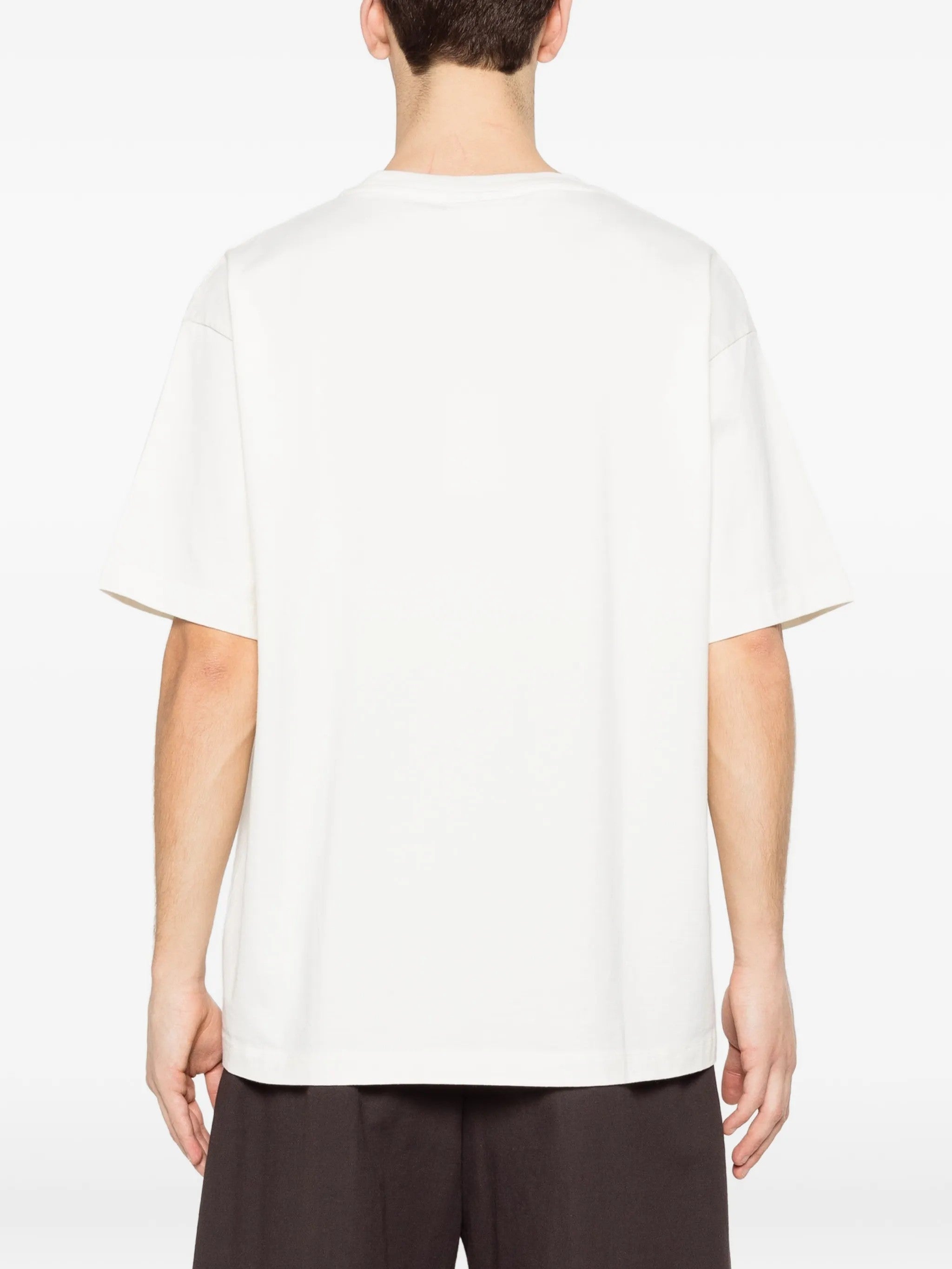 Drole De Monsieur White