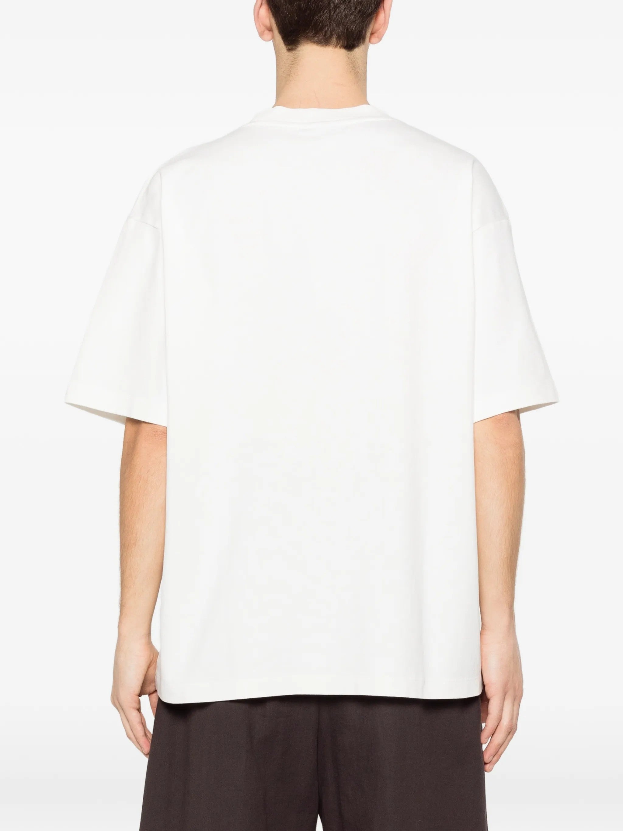Drole De Monsieur White
