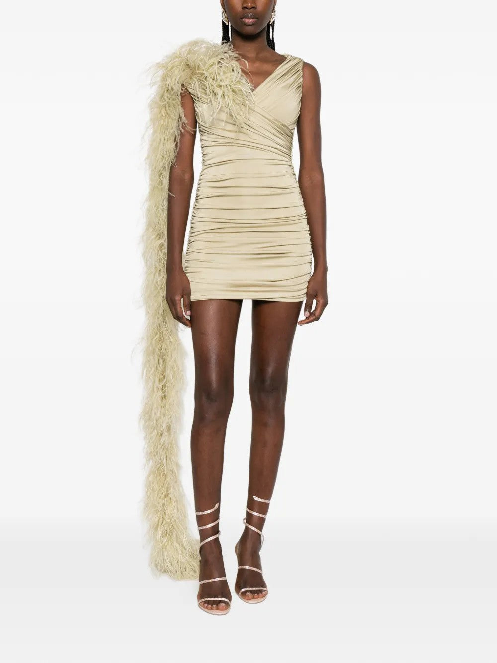 The New Arrivals By Ilkyaz Ozel  Giallo