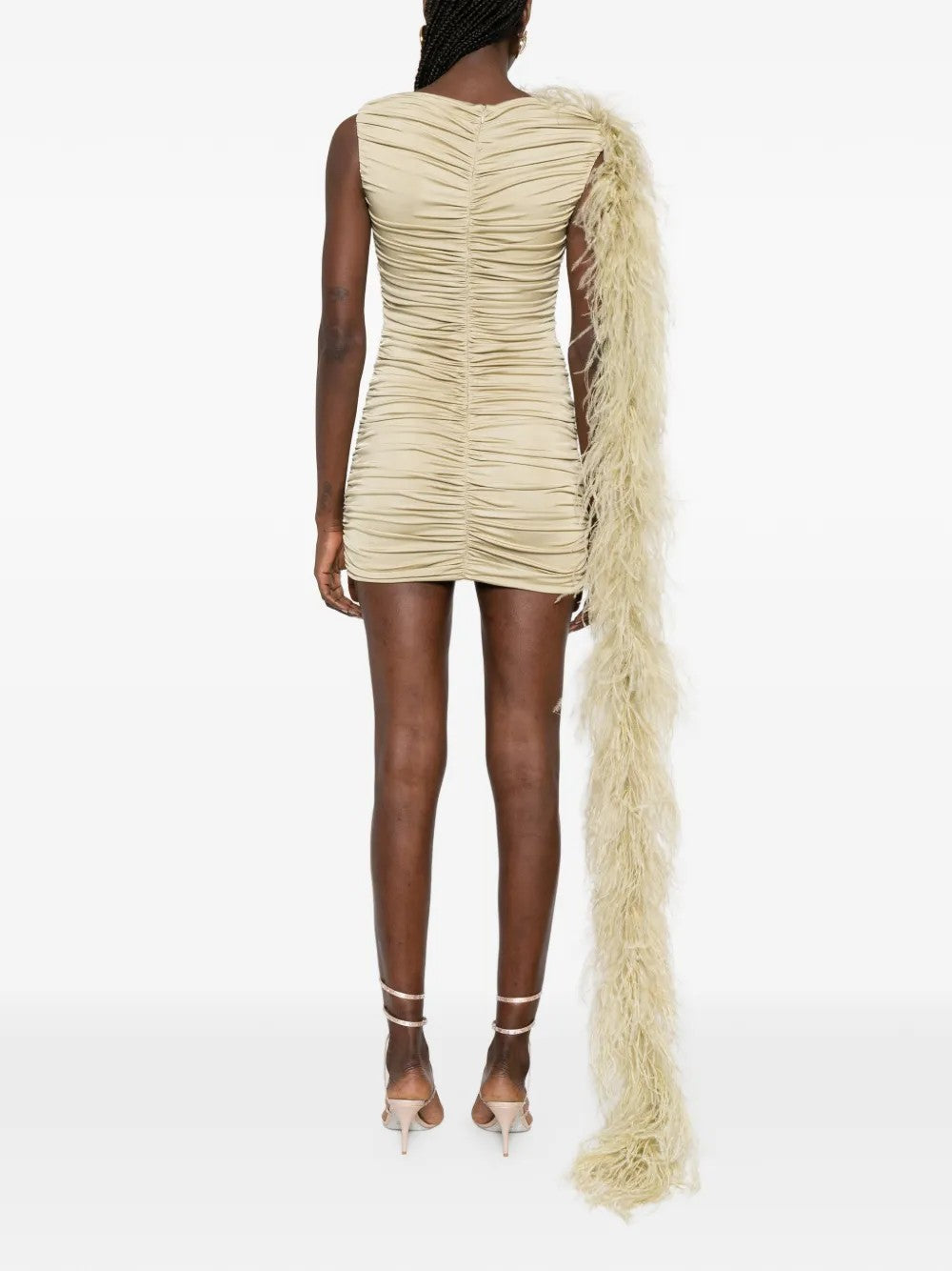 The New Arrivals By Ilkyaz Ozel  Giallo